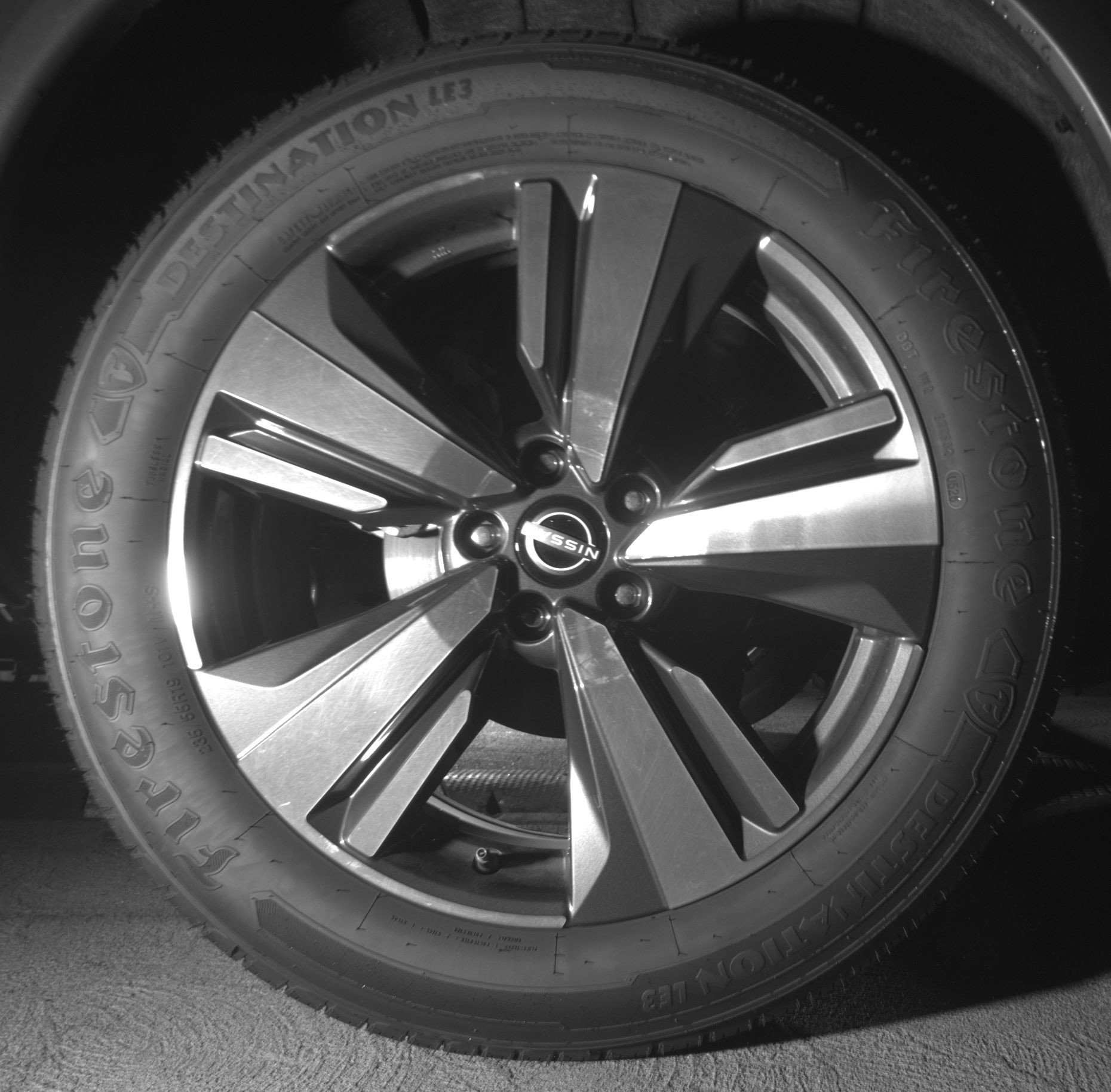 Thumbnail: 2026 Nissan Rogue - 13