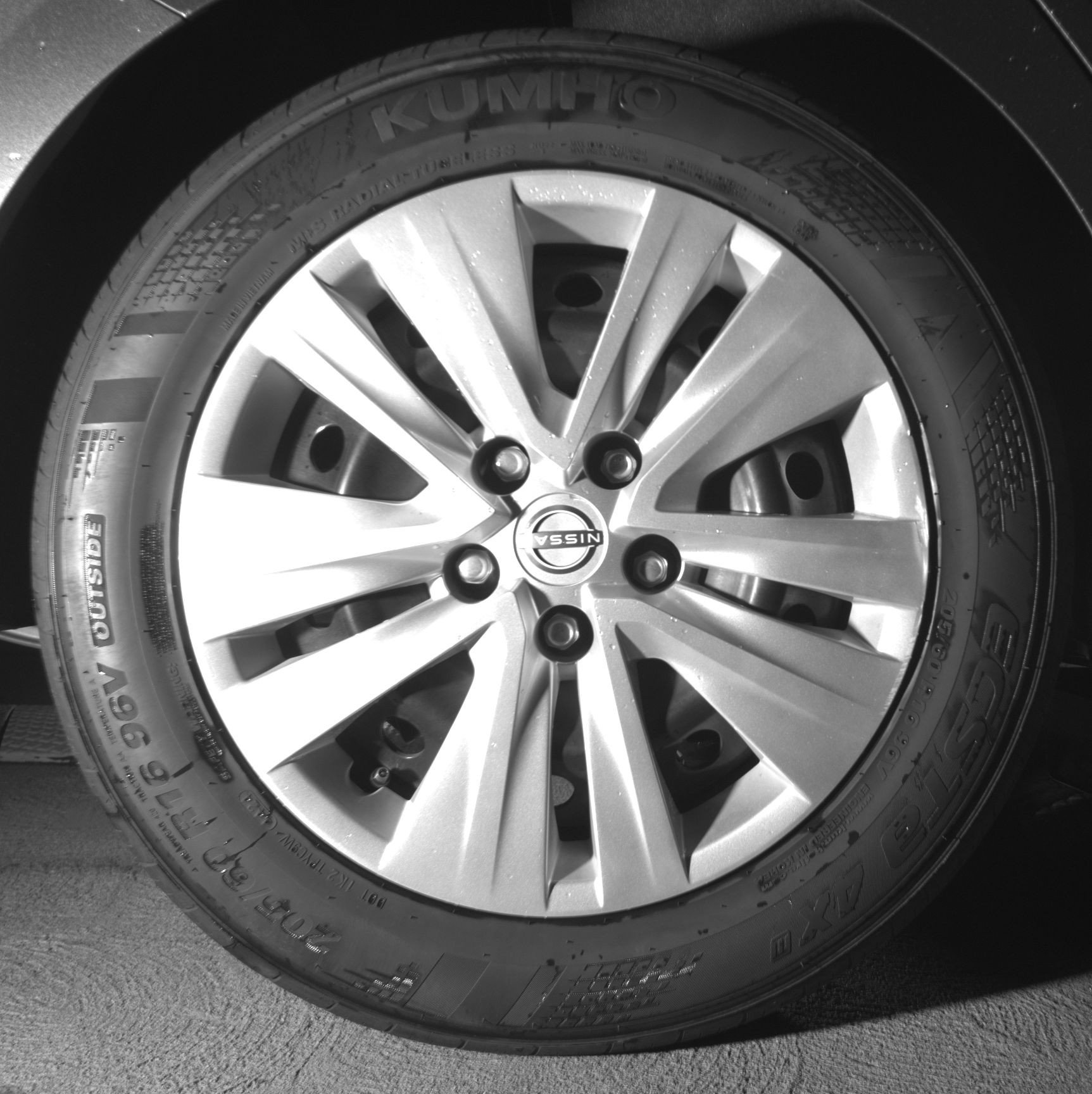 Thumbnail: 2025 Nissan Sentra - 15