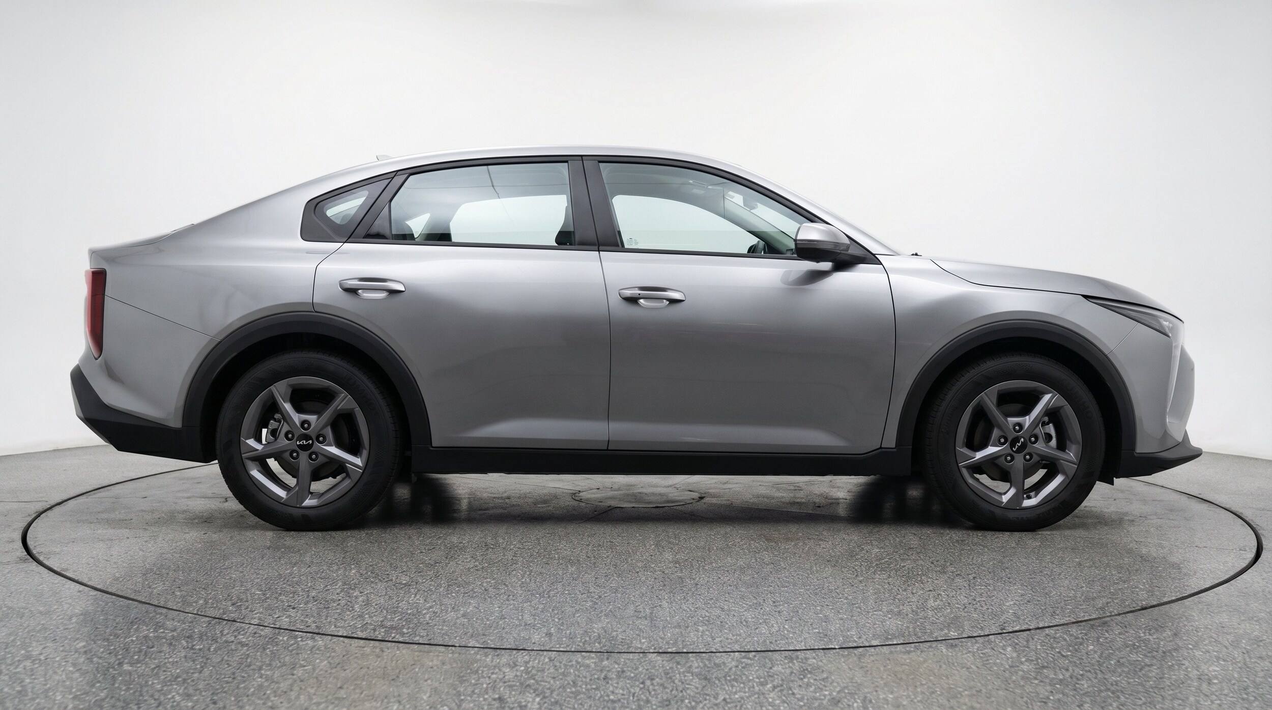 Thumbnail: 2026 Kia K4 - 11