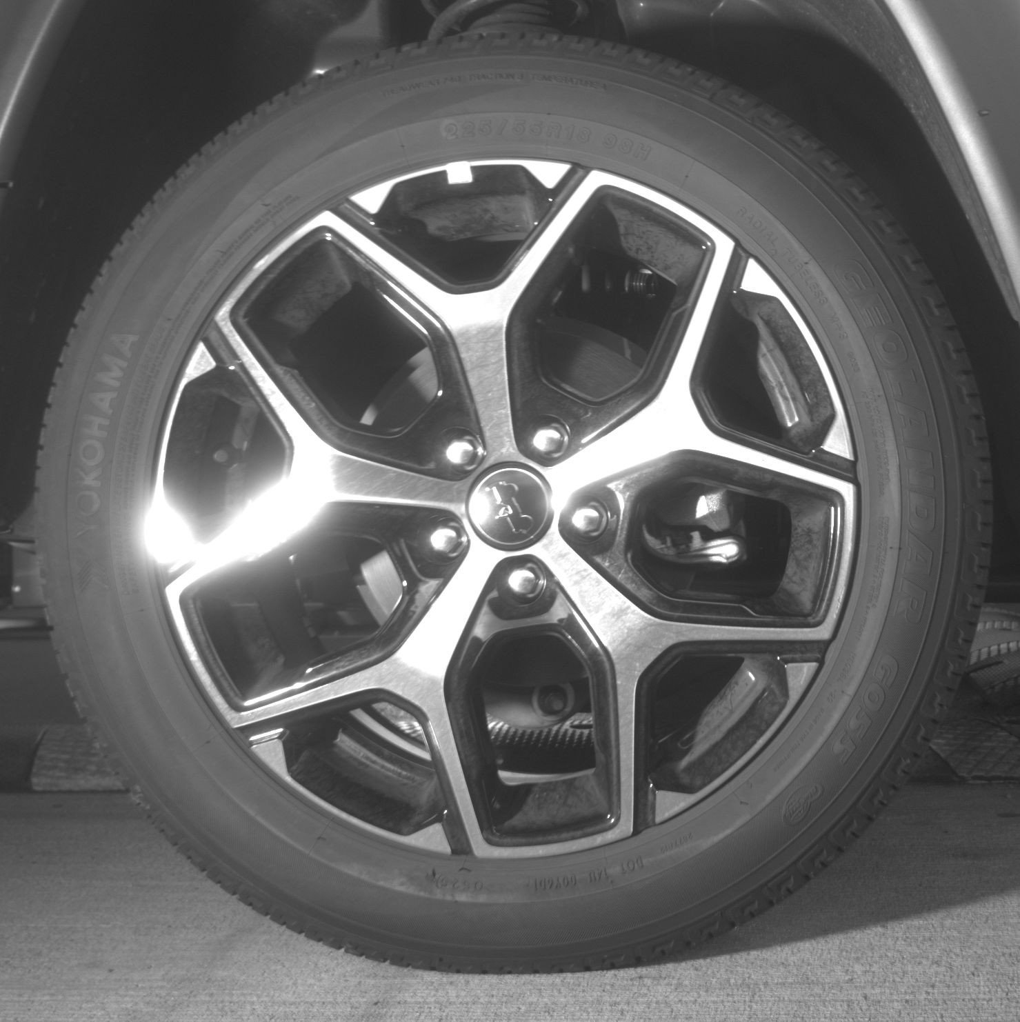 Thumbnail: 2025 Jeep Compass - 15