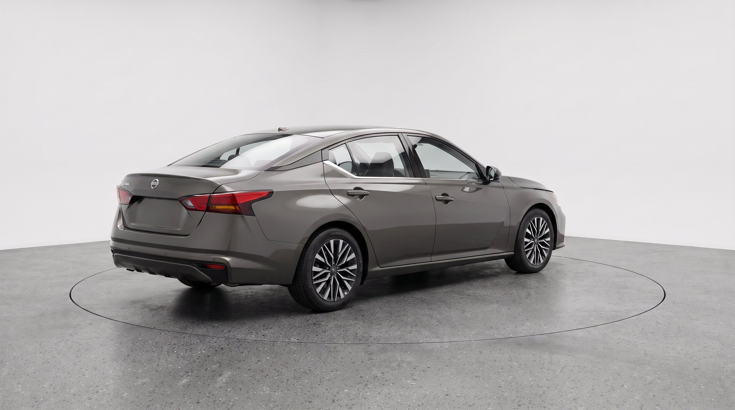 Thumbnail: 2026 Nissan Altima - 9