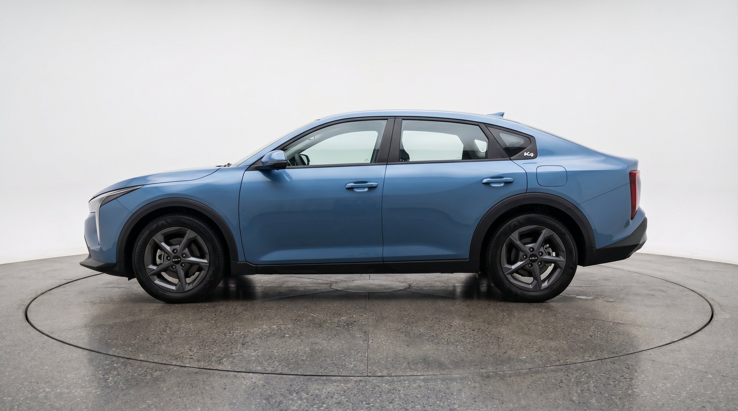 Thumbnail: 2026 Kia K4 - 5