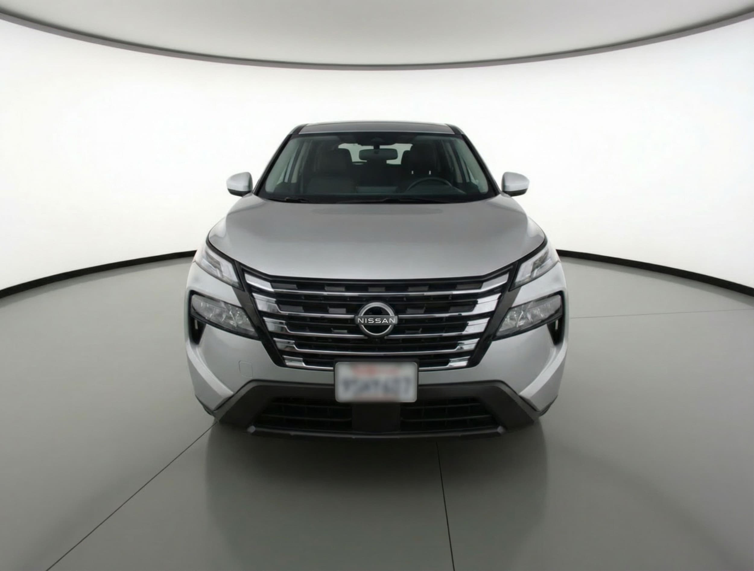 Thumbnail: 2025 Nissan Rogue - 2