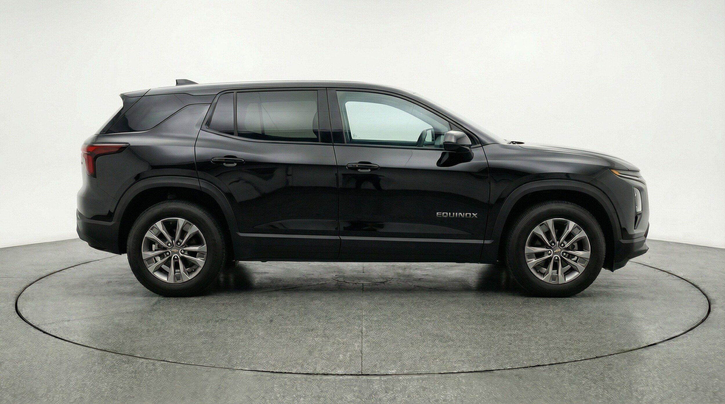 Thumbnail: 2025 Chevrolet Equinox - 11