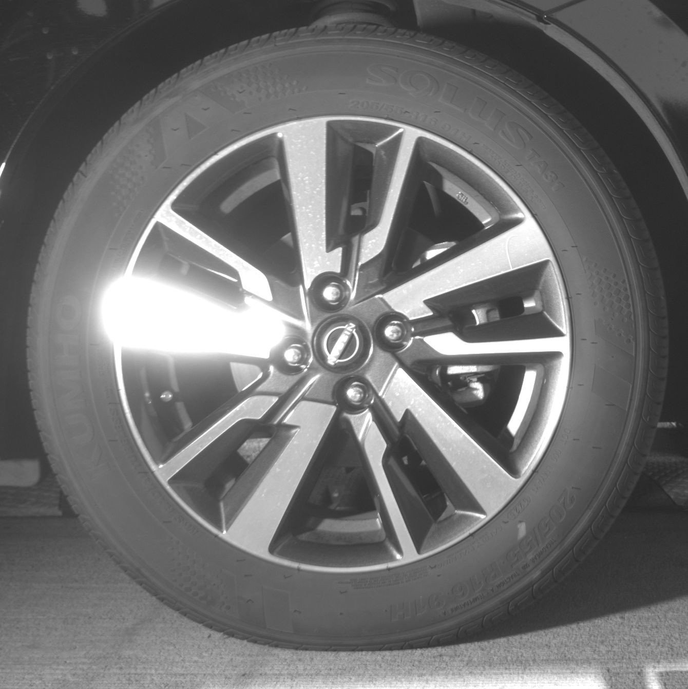 Thumbnail: 2025 Nissan Versa - 13