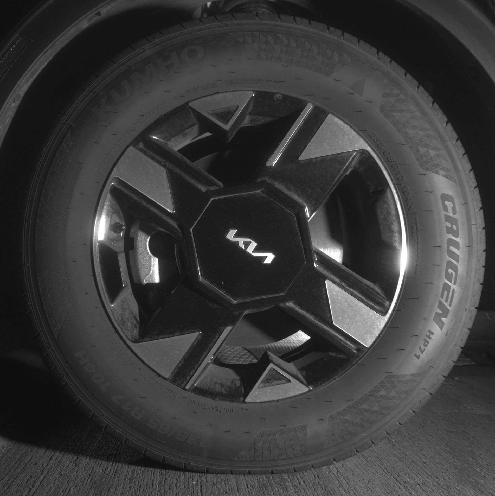 Thumbnail: 2026 Kia Sportage - 11