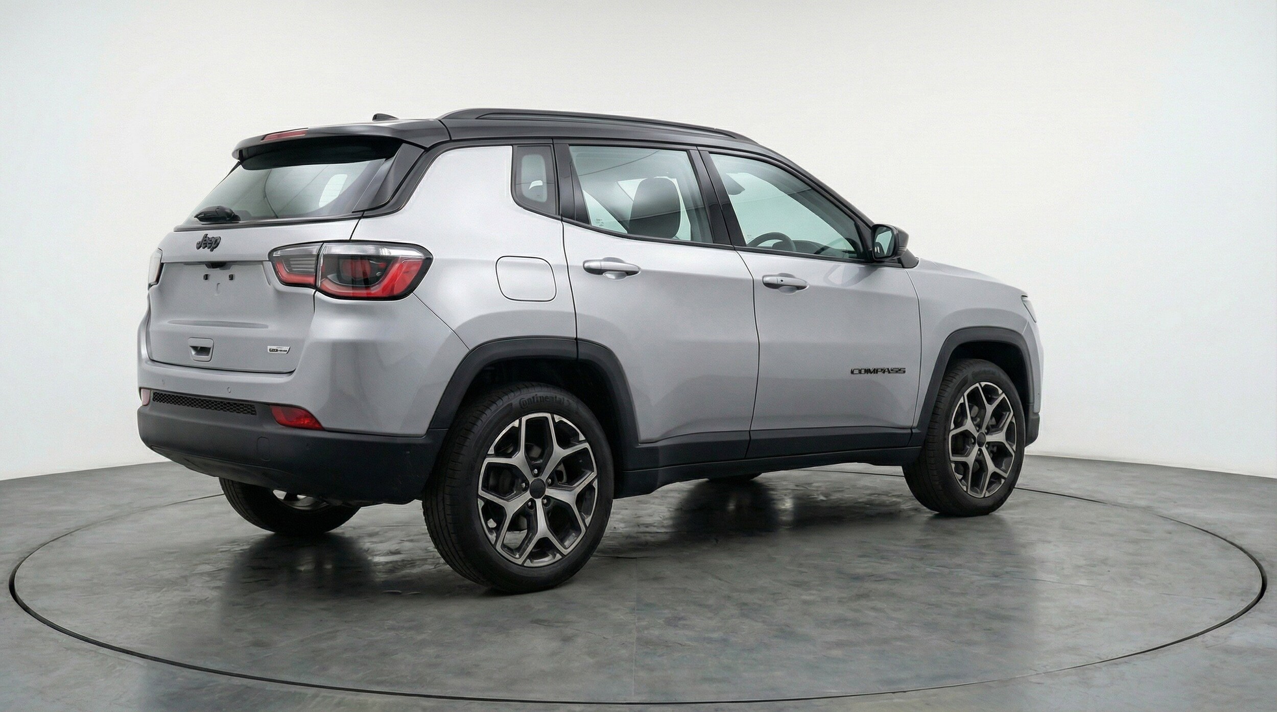 Thumbnail: 2025 Jeep Compass - 9
