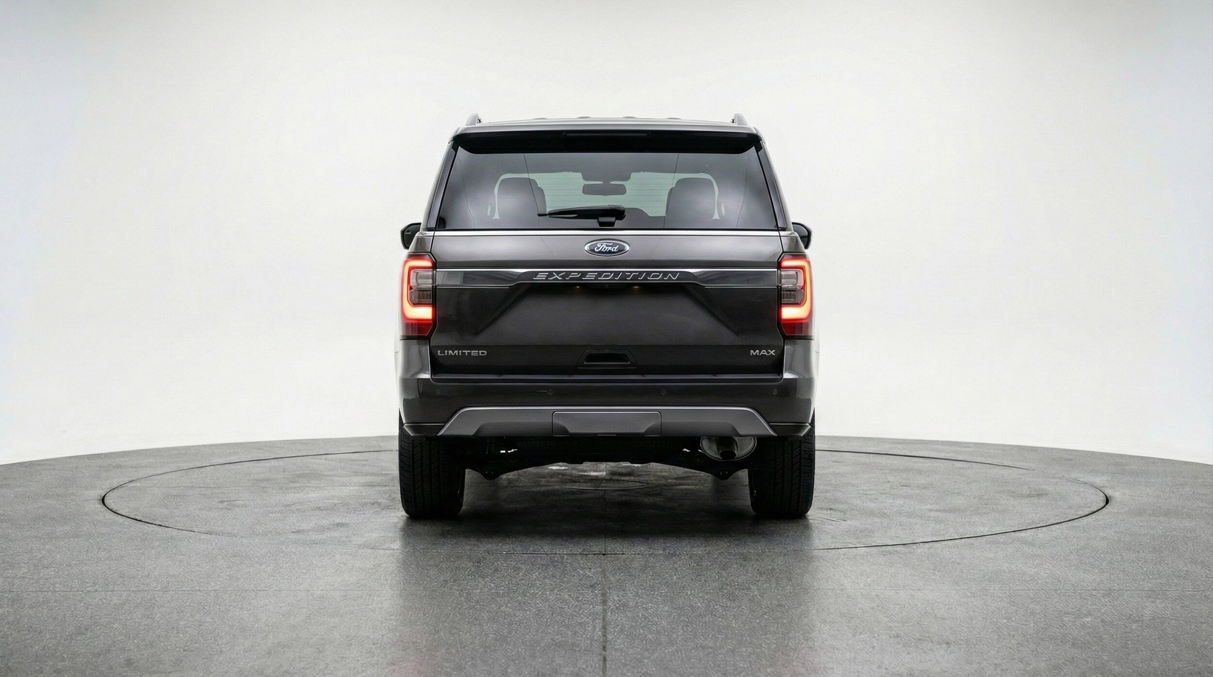 Thumbnail: 2024 Ford Expedition MAX - 7