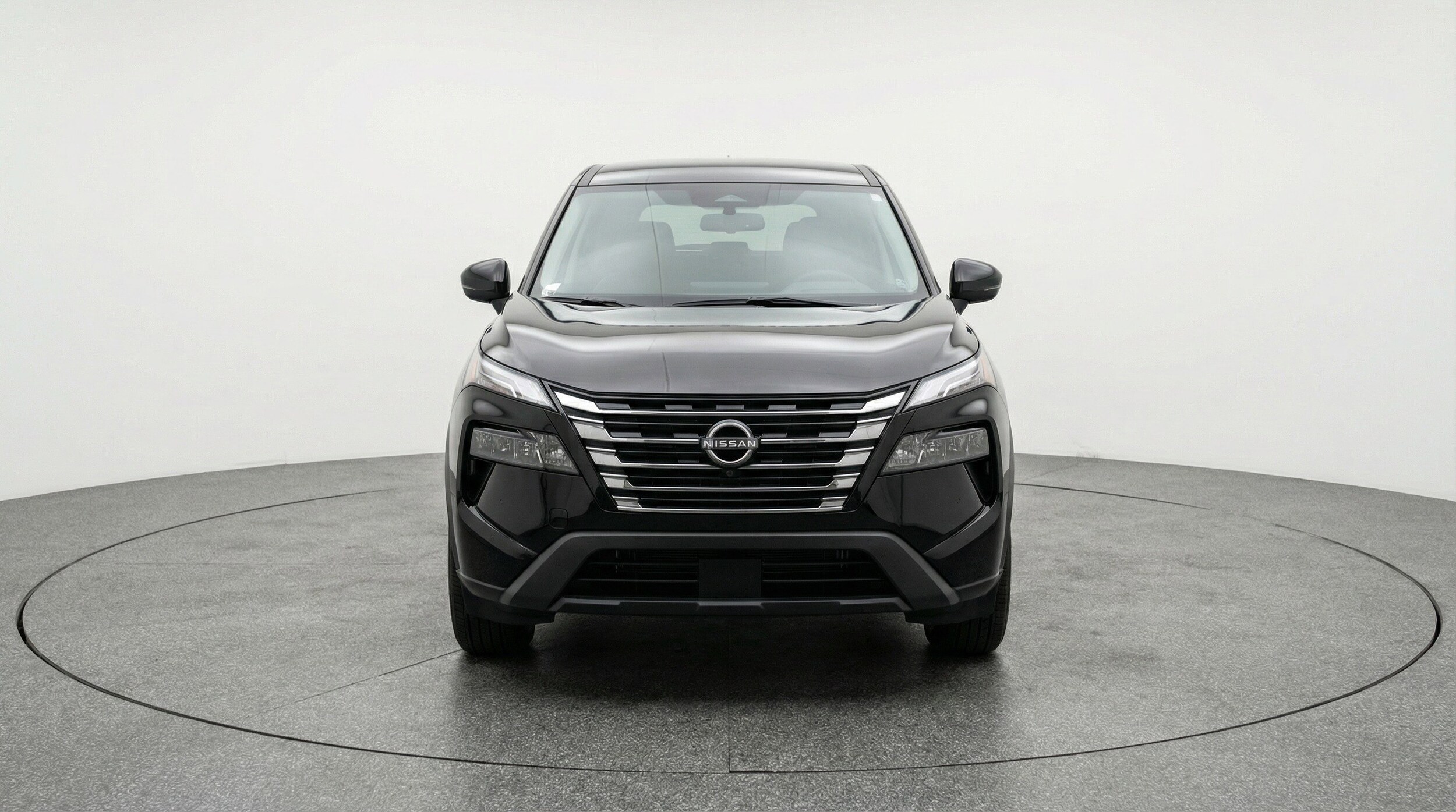 Thumbnail: 2025 Nissan Rogue - 2