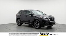 2025 Nissan Rogue SV -
                  Las Vegas, NV