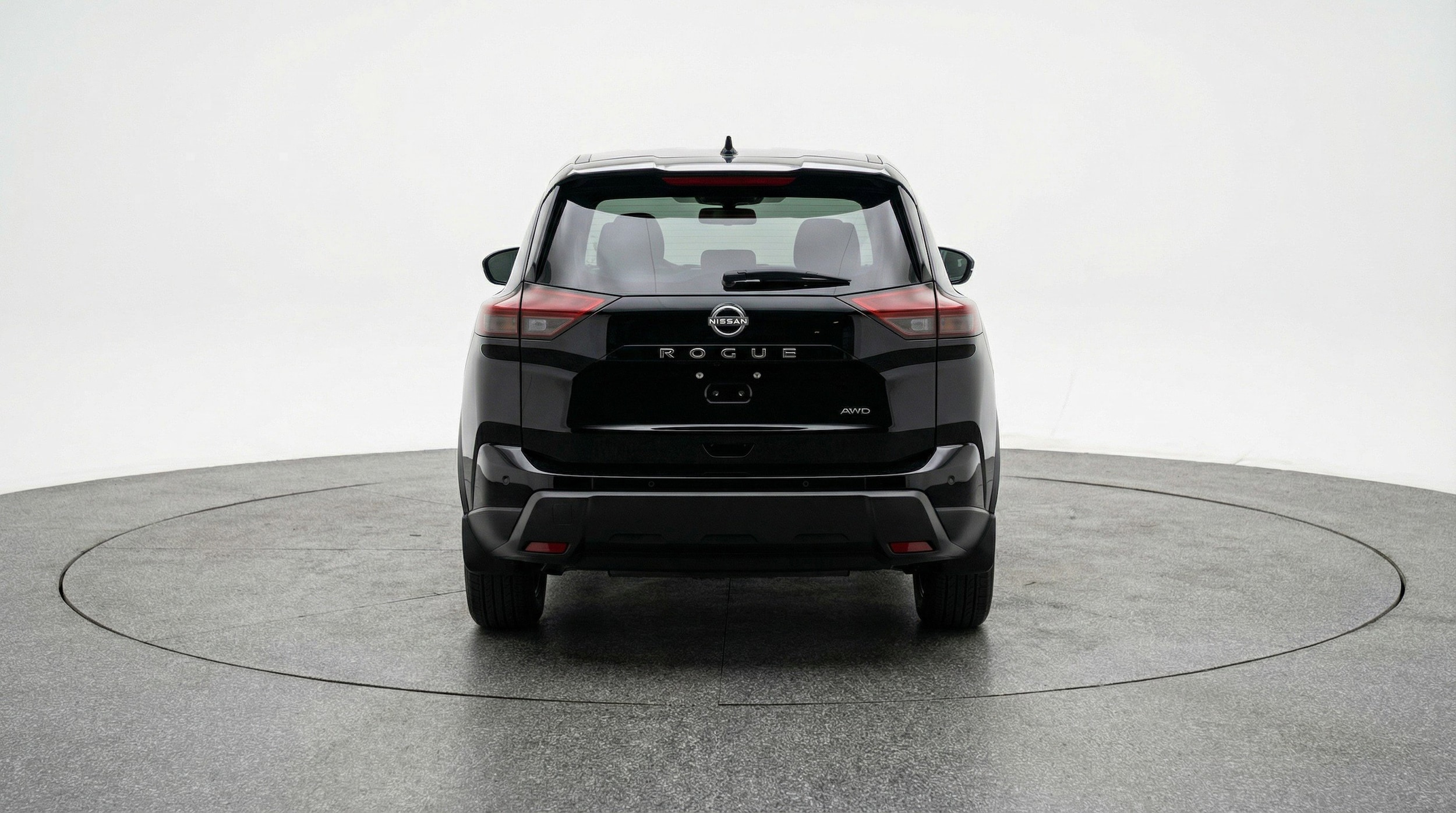 Thumbnail: 2025 Nissan Rogue - 7