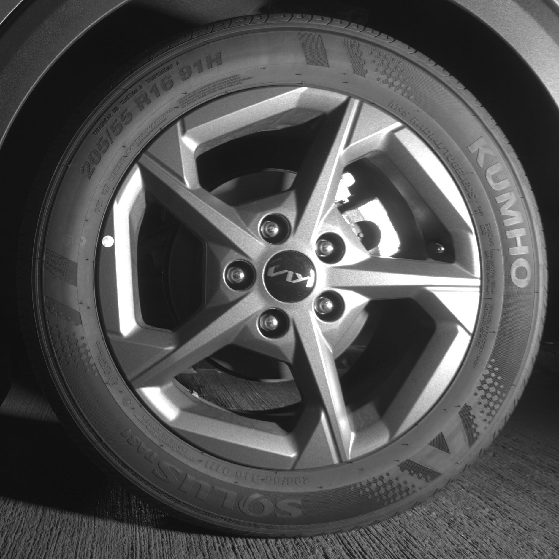 Thumbnail: 2025 Kia K4 - 11