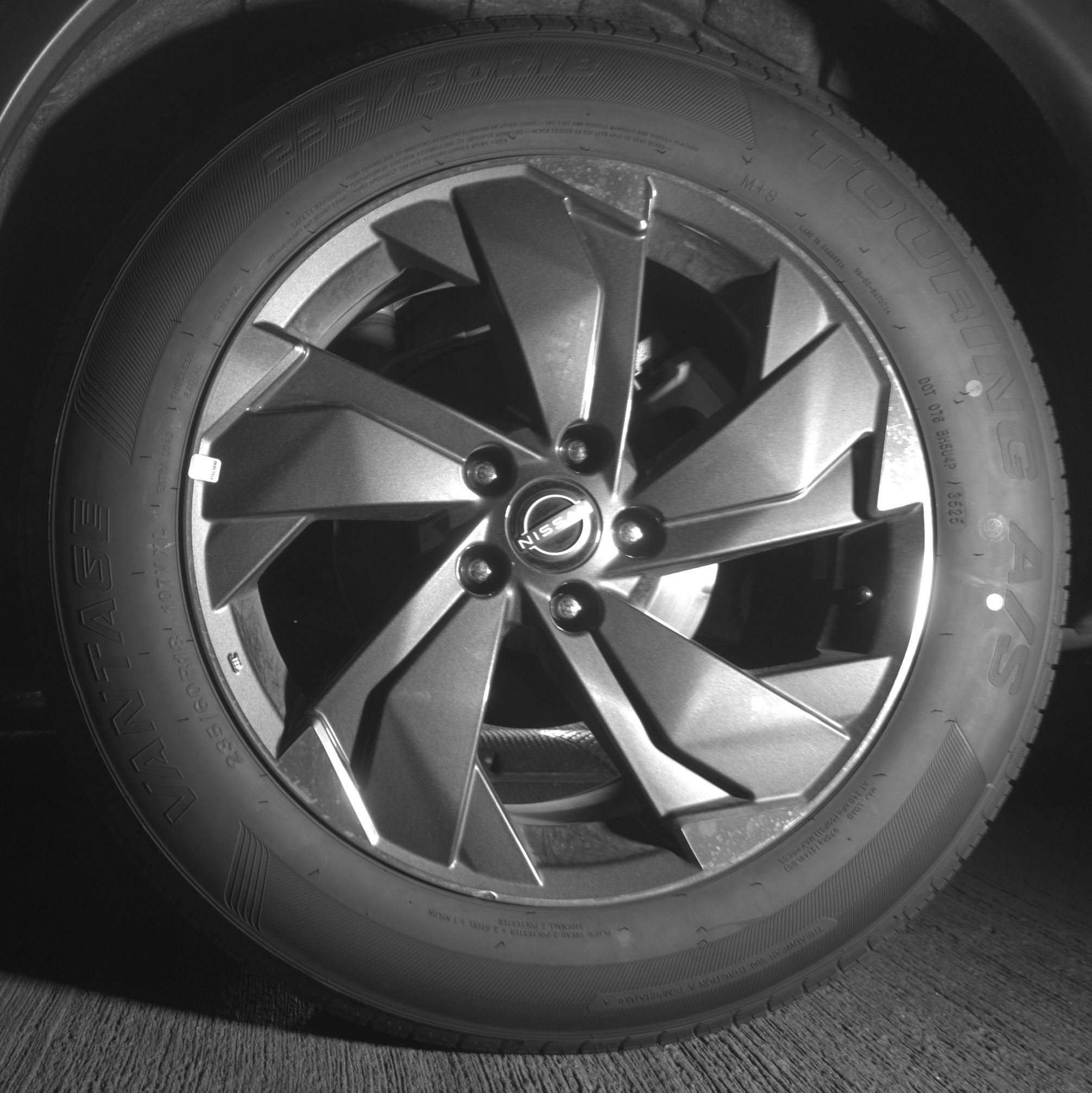 Thumbnail: 2025 Nissan Rogue - 14