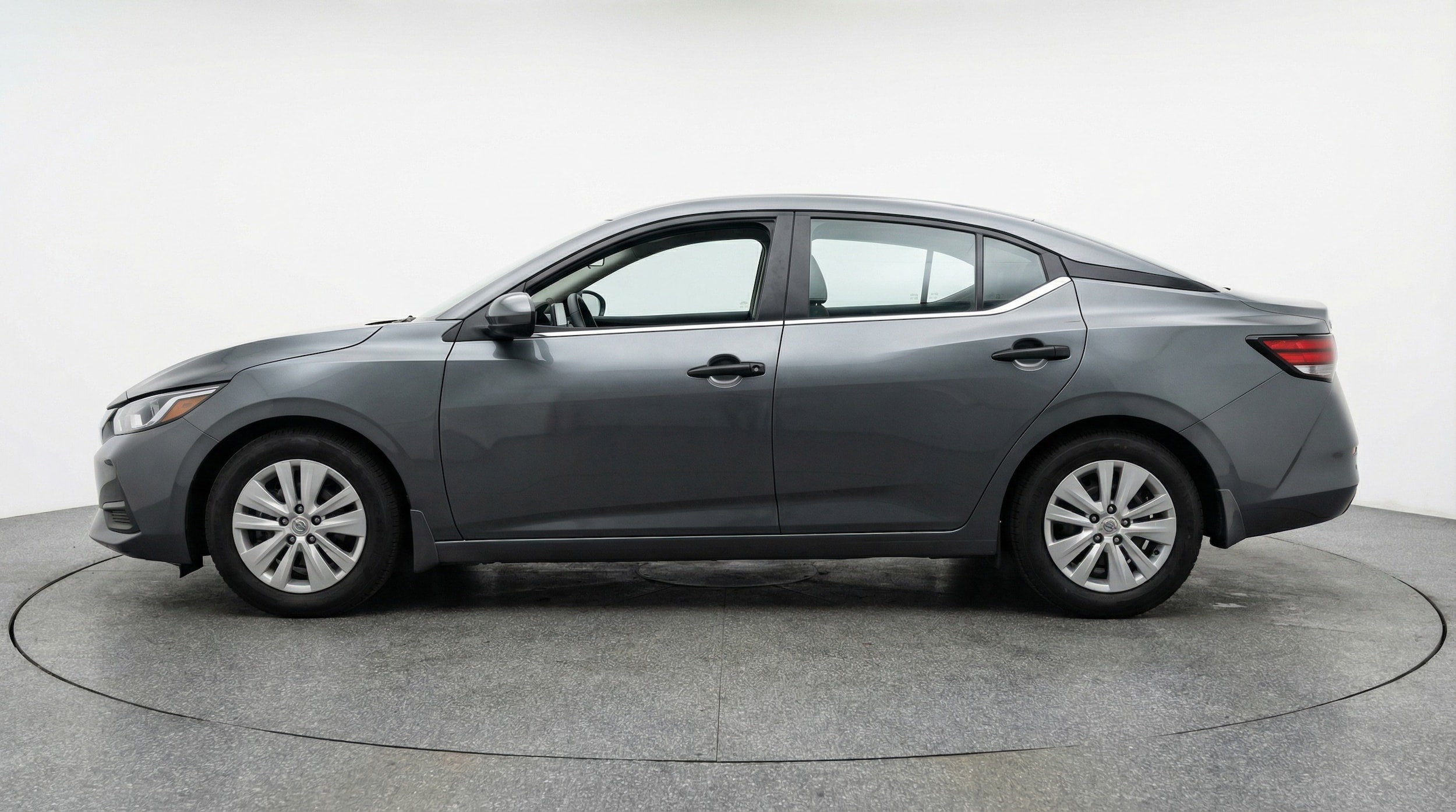 Thumbnail: 2025 Nissan Sentra - 4