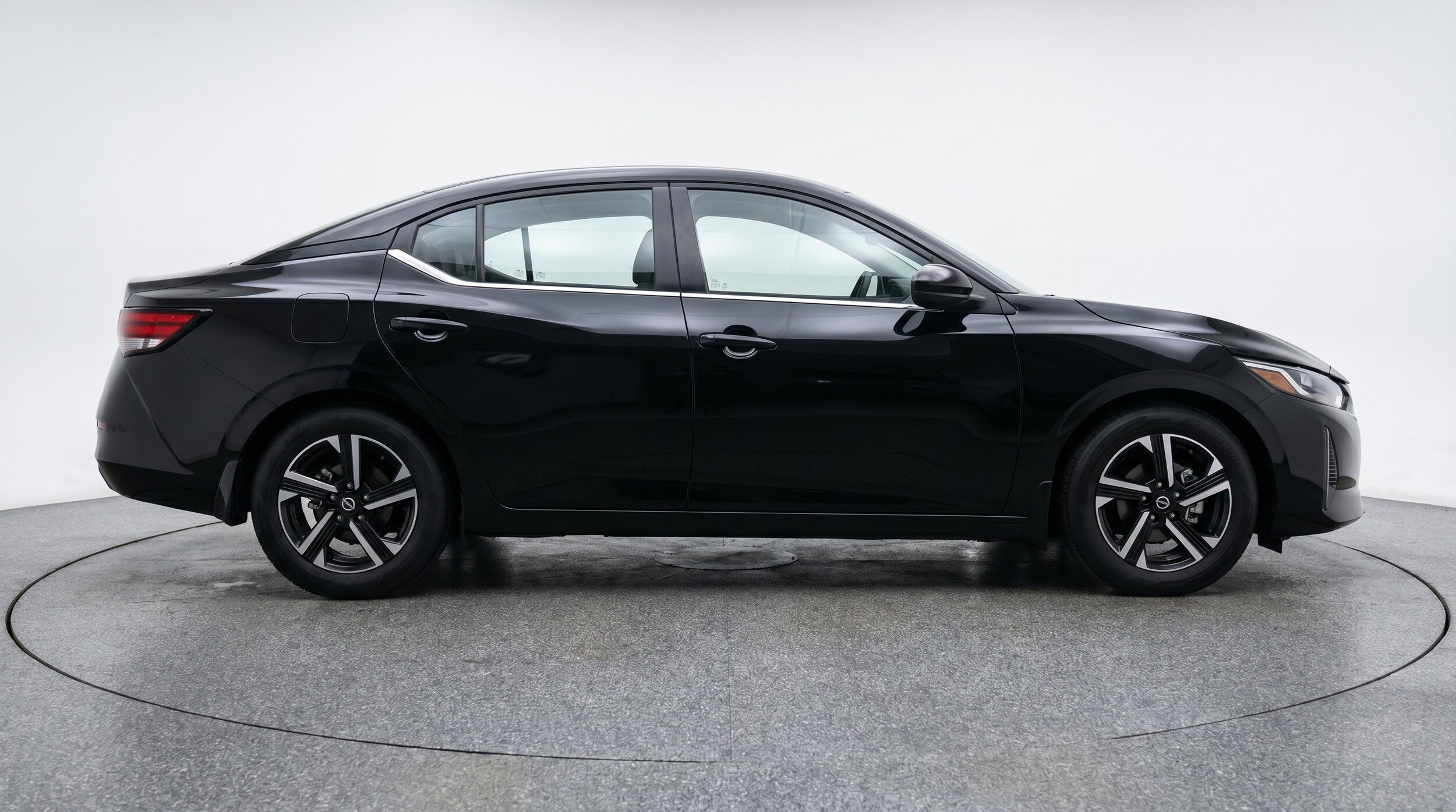 Thumbnail: 2025 Nissan Sentra - 11