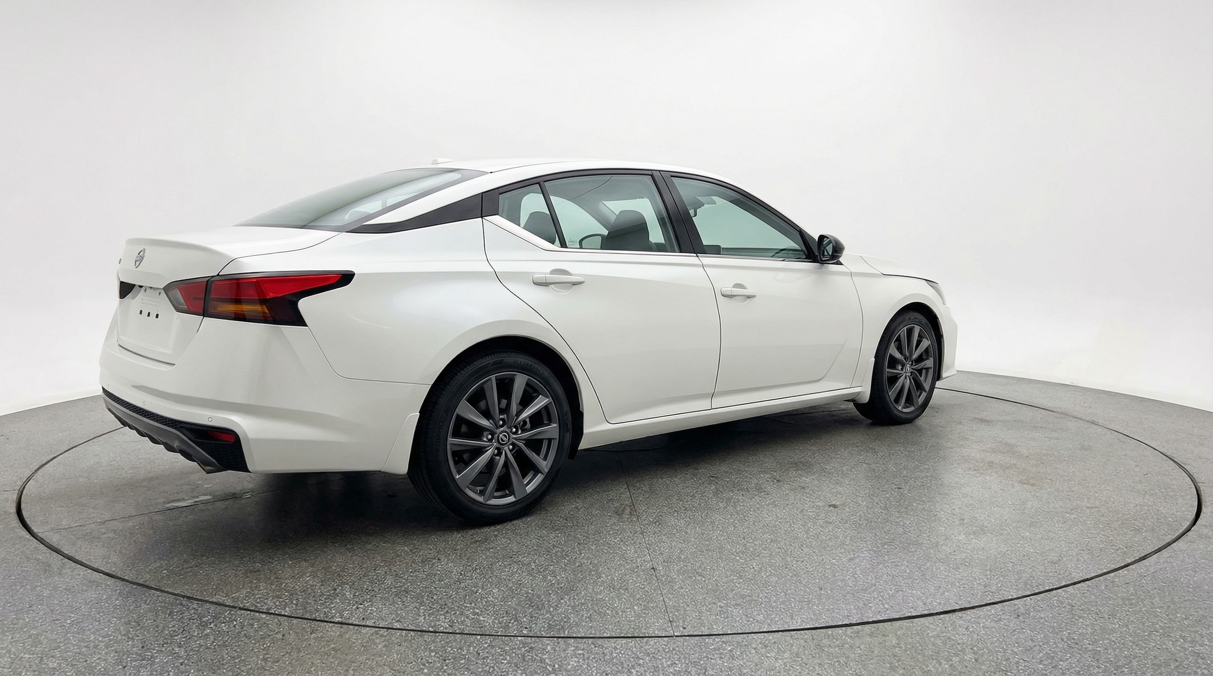 Thumbnail: 2025 Nissan Altima - 7