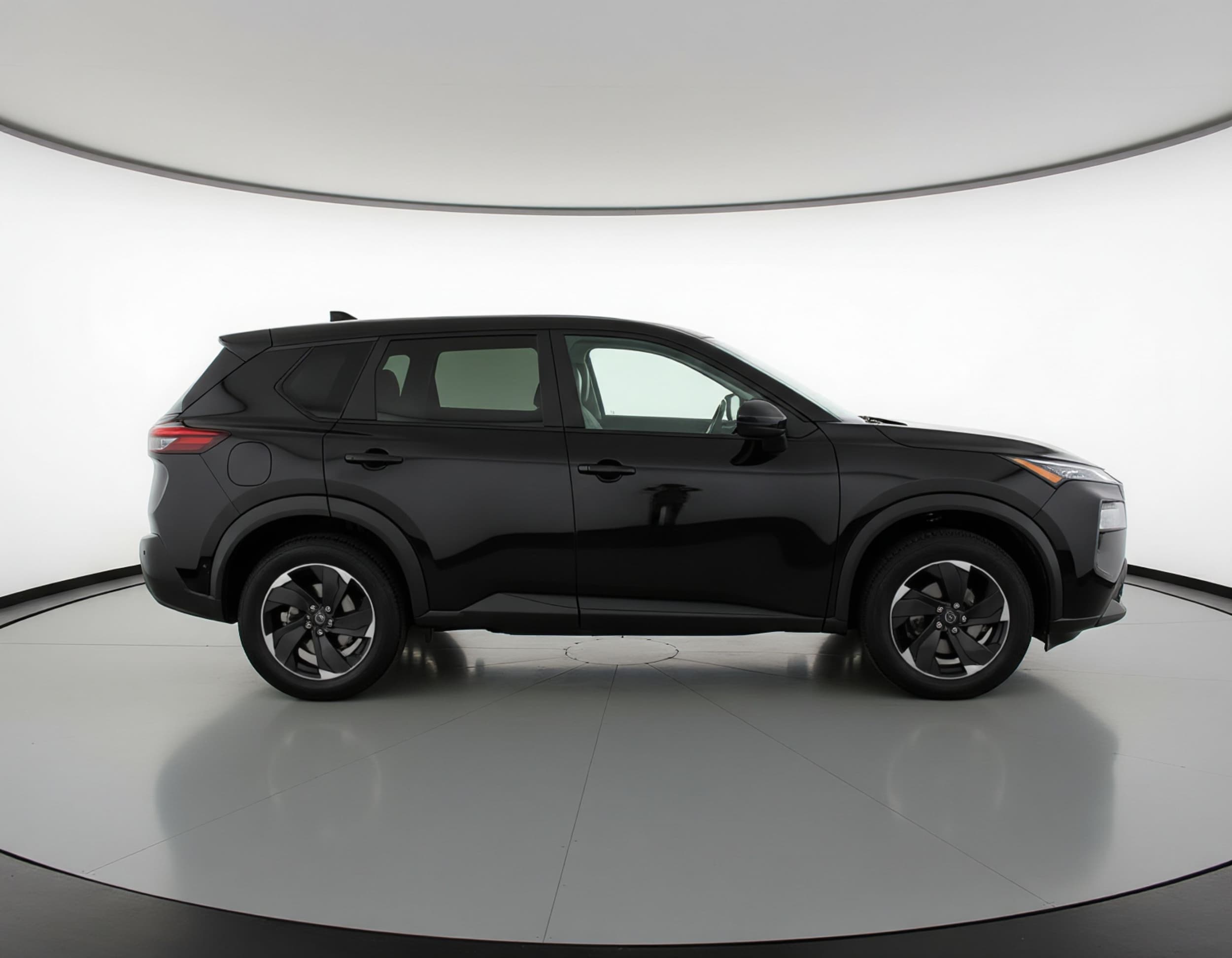 Thumbnail: 2025 Nissan Rogue - 8