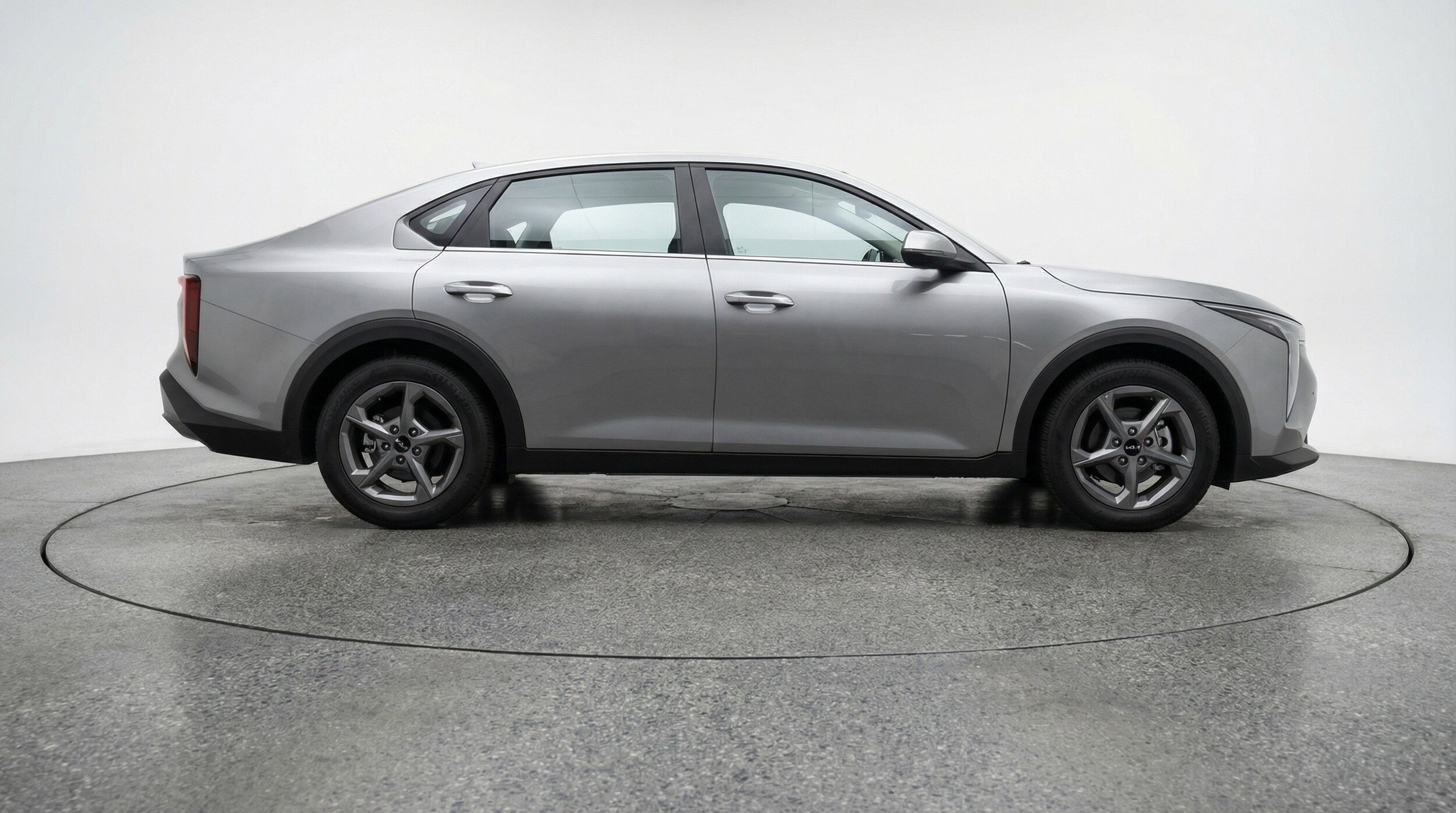 Thumbnail: 2025 Kia K4 - 11