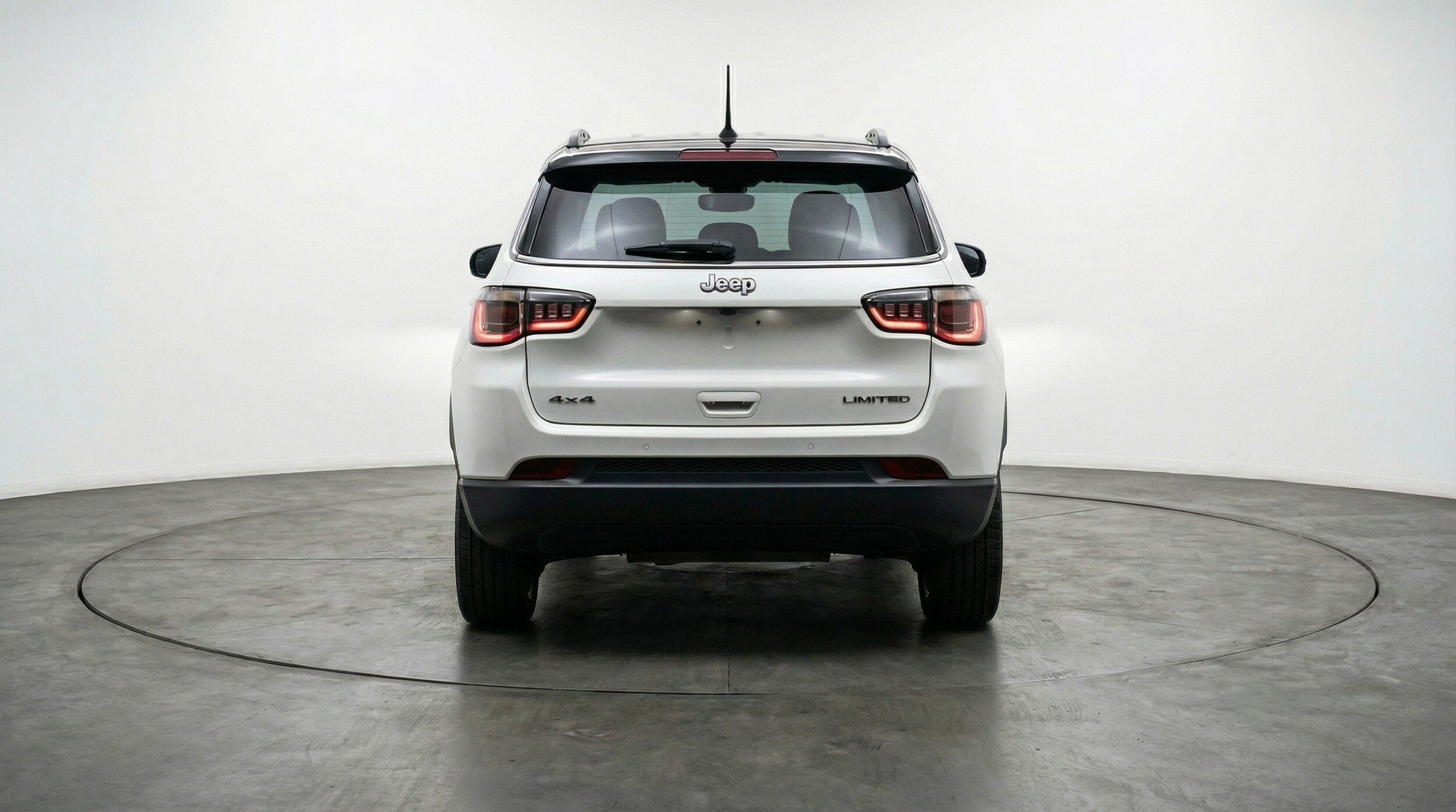 Thumbnail: 2025 Jeep Compass - 6