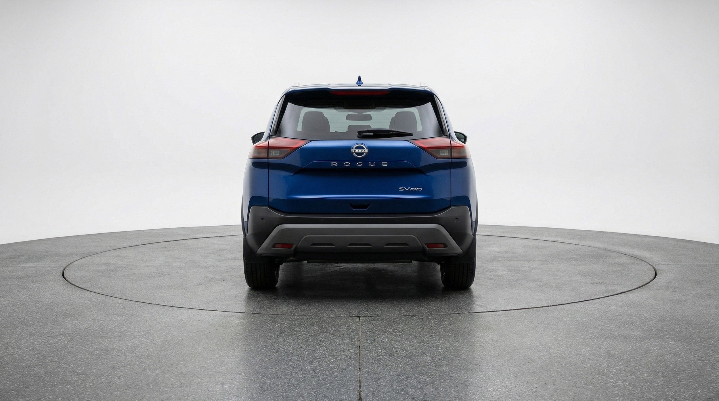 Thumbnail: 2023 Nissan Rogue - 7