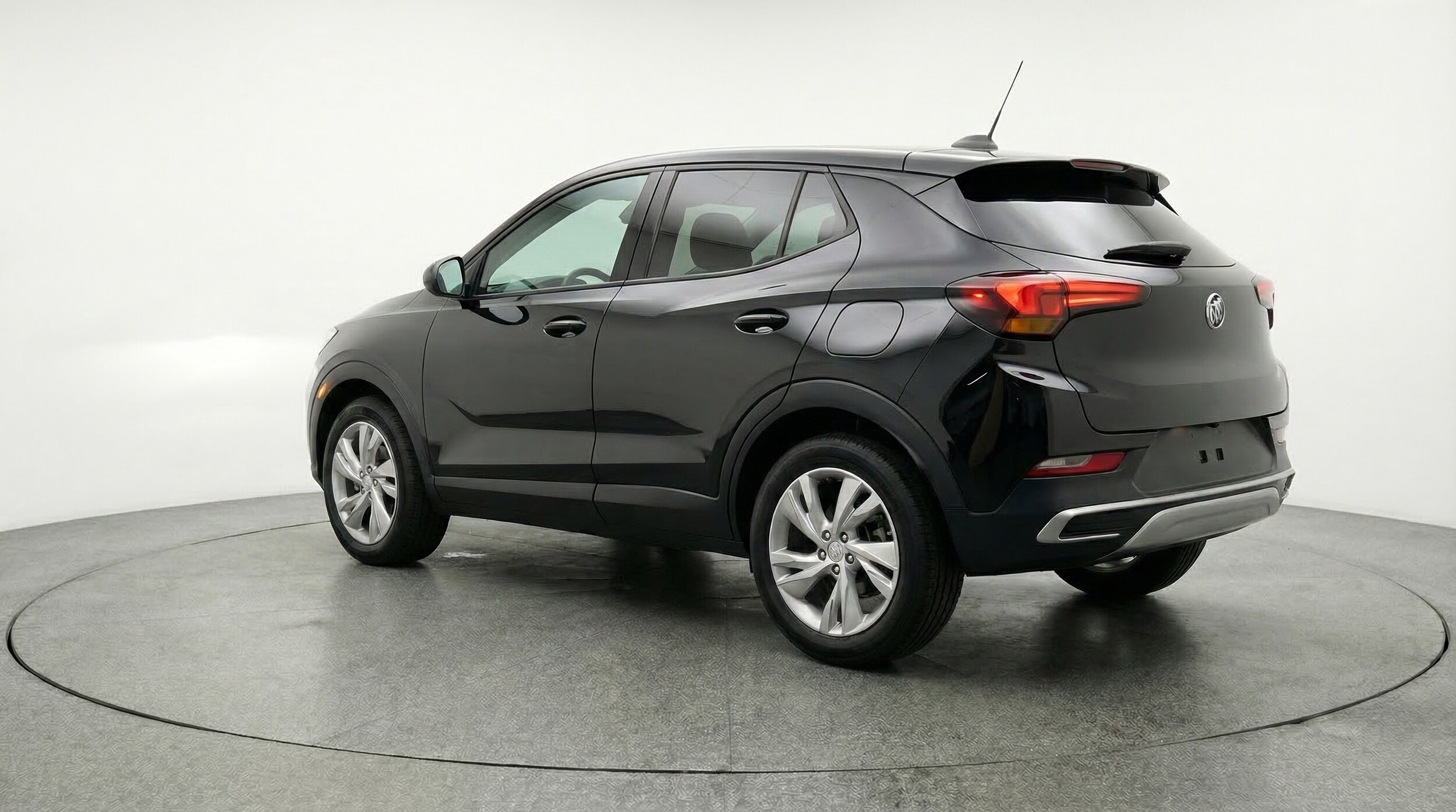 Thumbnail: 2025 Buick Encore GX - 5