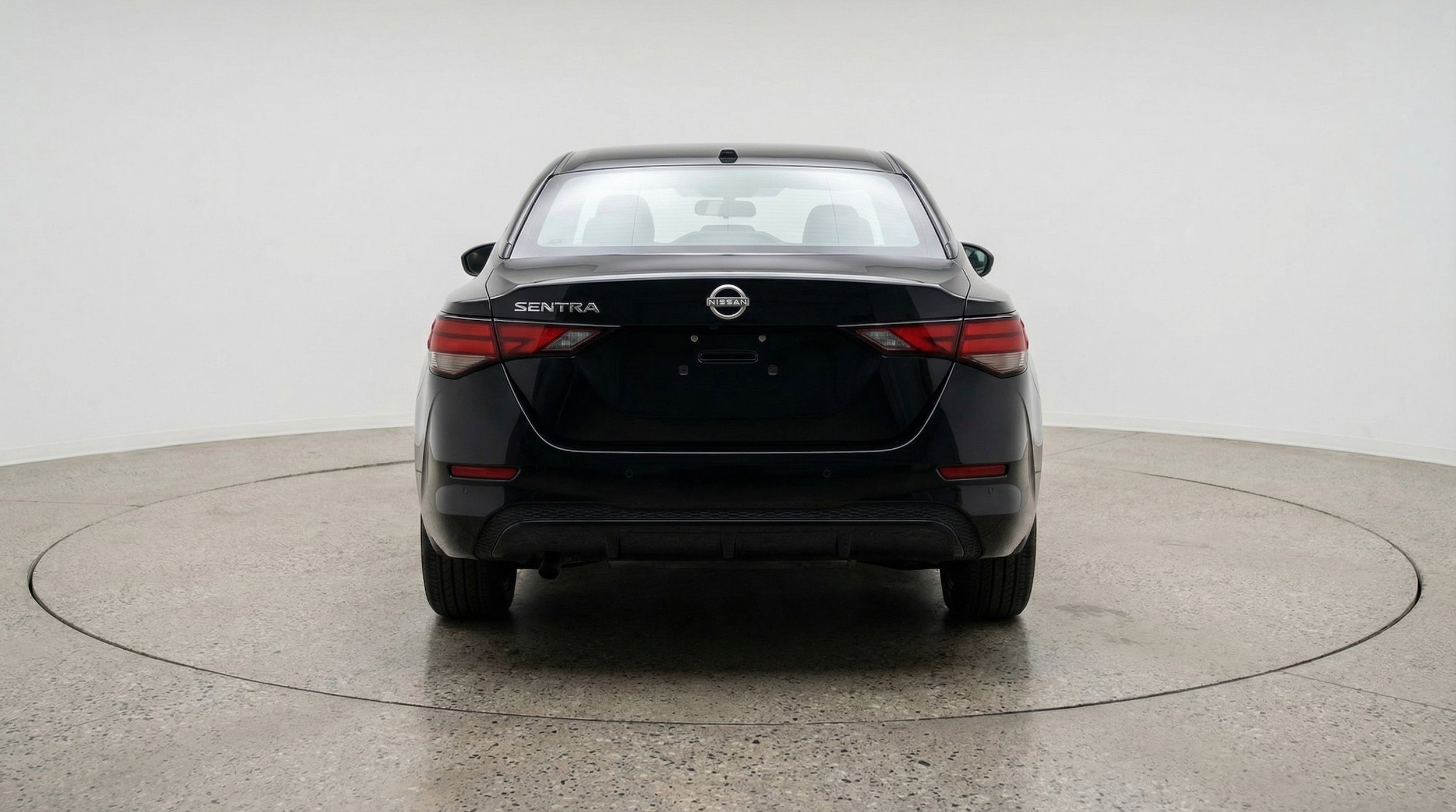 Thumbnail: 2025 Nissan Sentra - 7