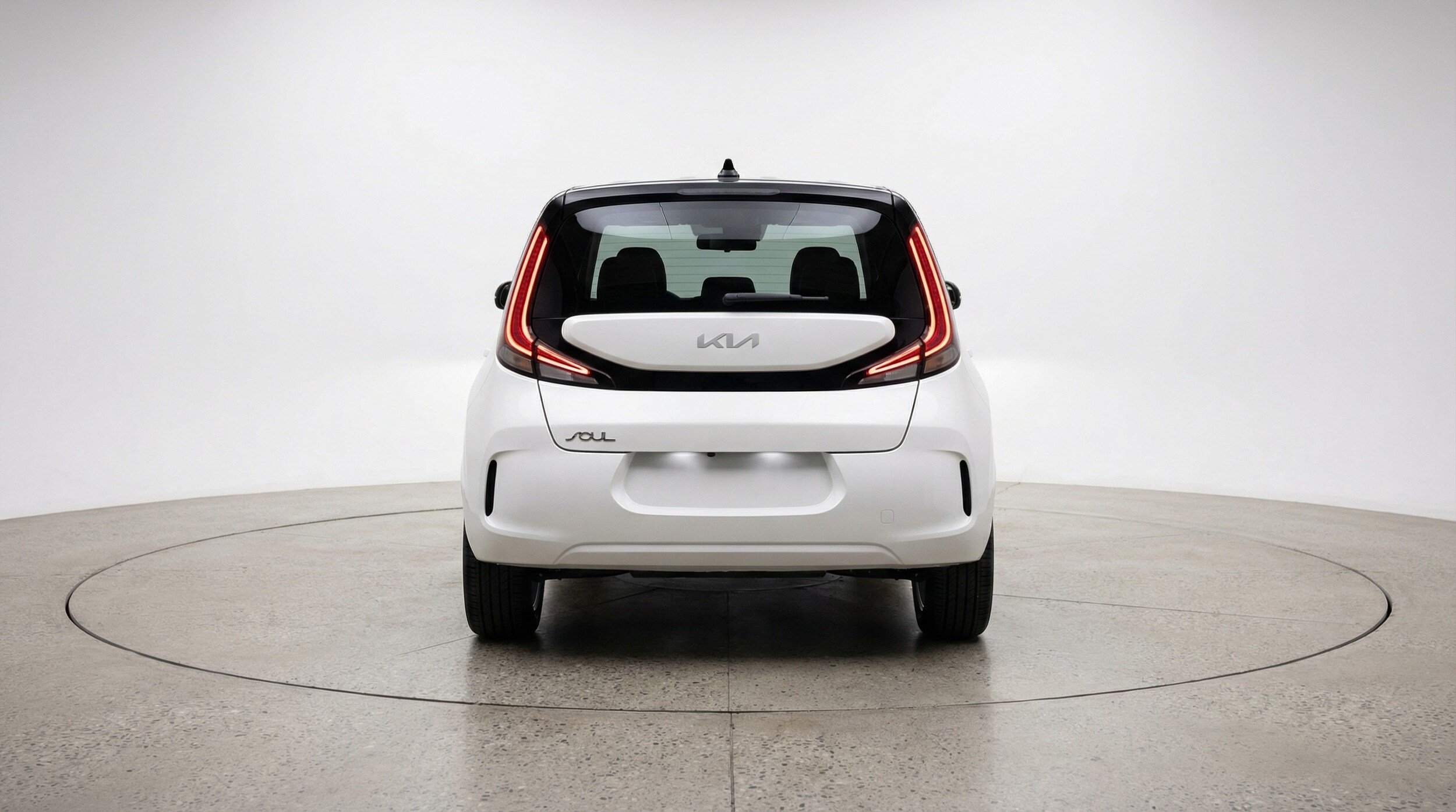 Thumbnail: 2025 Kia Soul - 6