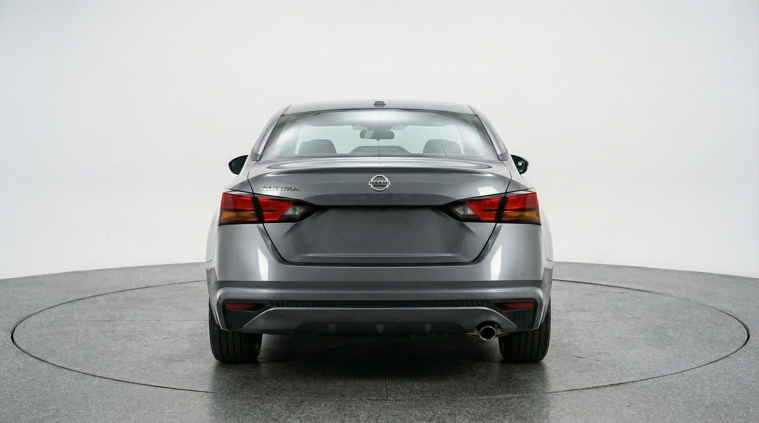 Thumbnail: 2025 Nissan Altima - 7