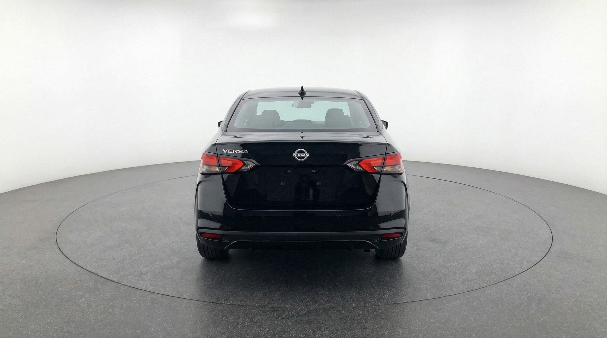 Thumbnail: 2025 Nissan Versa - 7