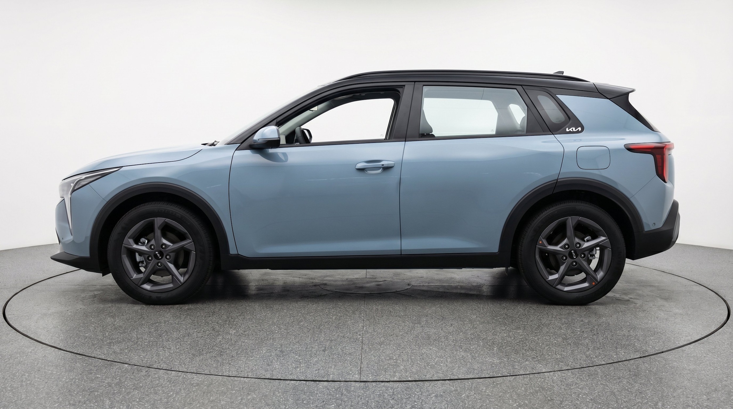 Thumbnail: 2026 Kia K4 - 5