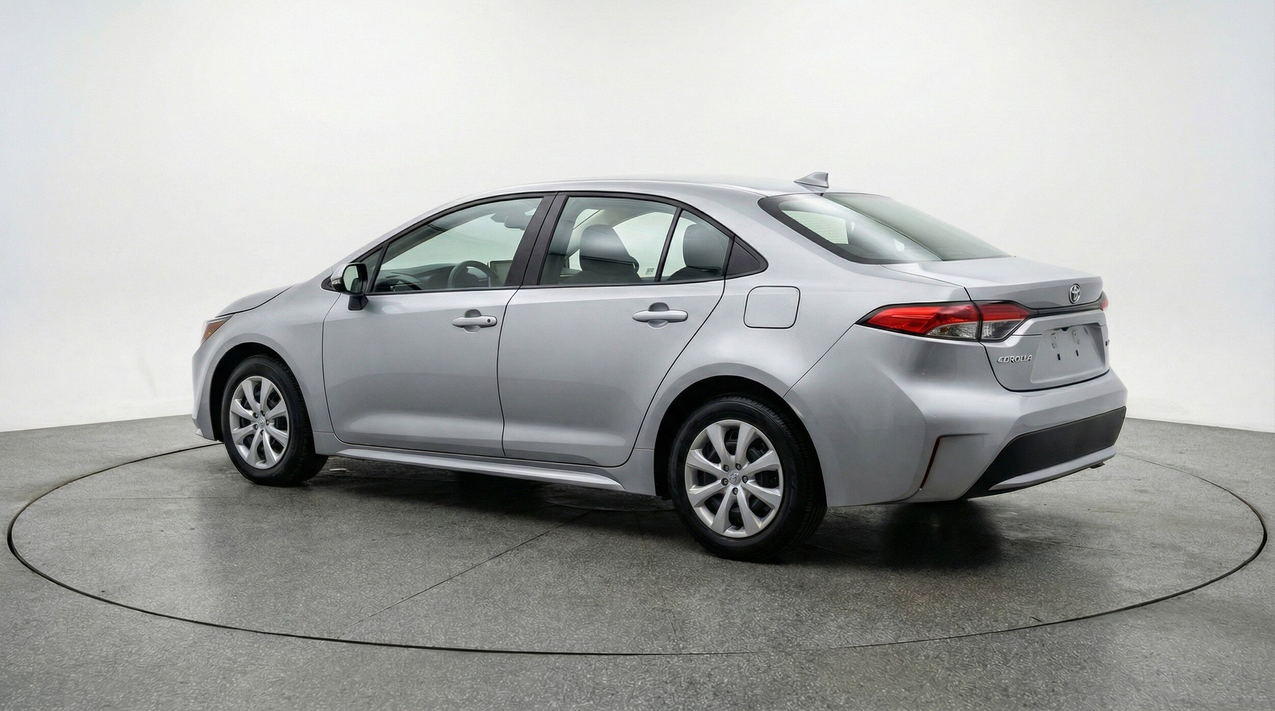 Thumbnail: 2025 Toyota Corolla - 6