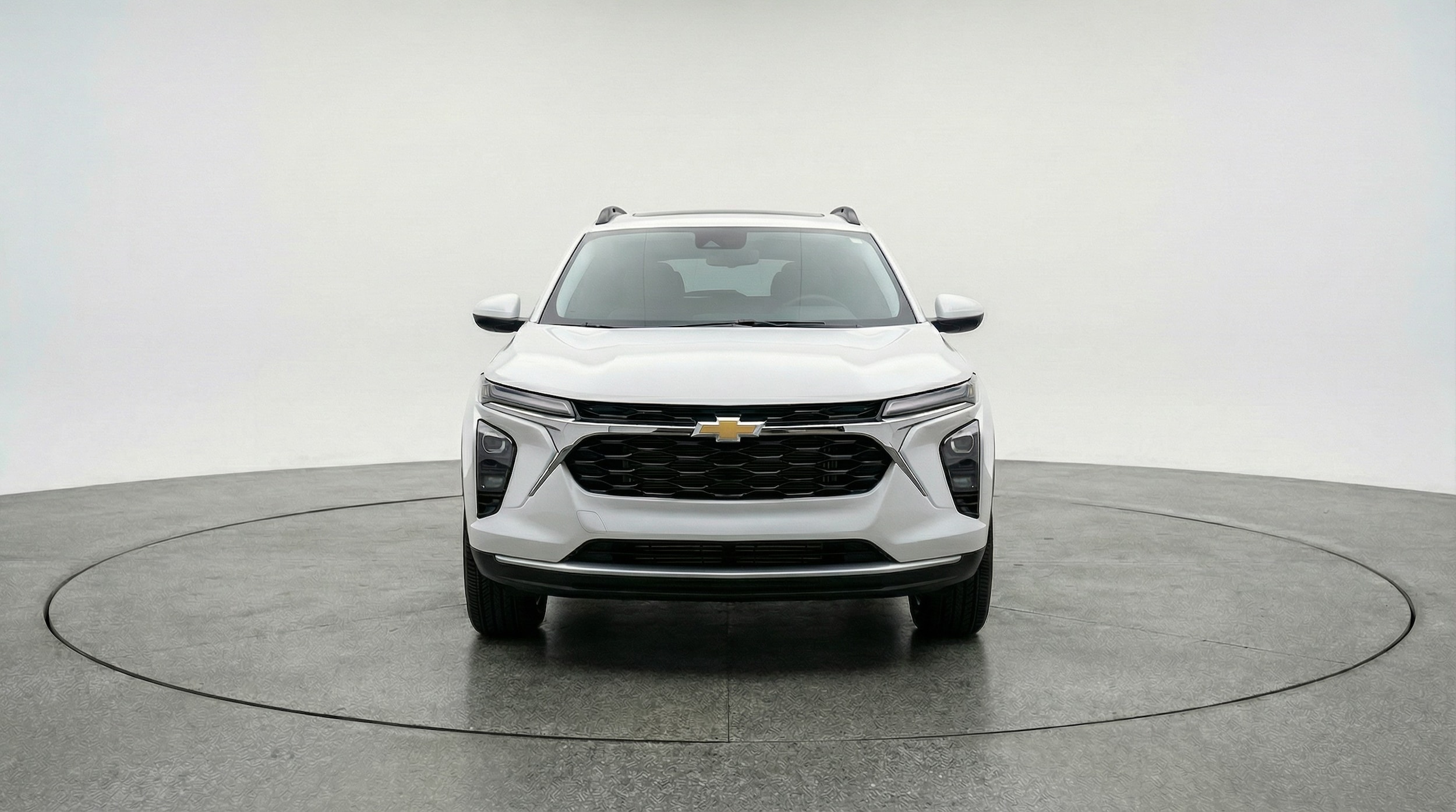 Thumbnail: 2025 Chevrolet Trax - 2