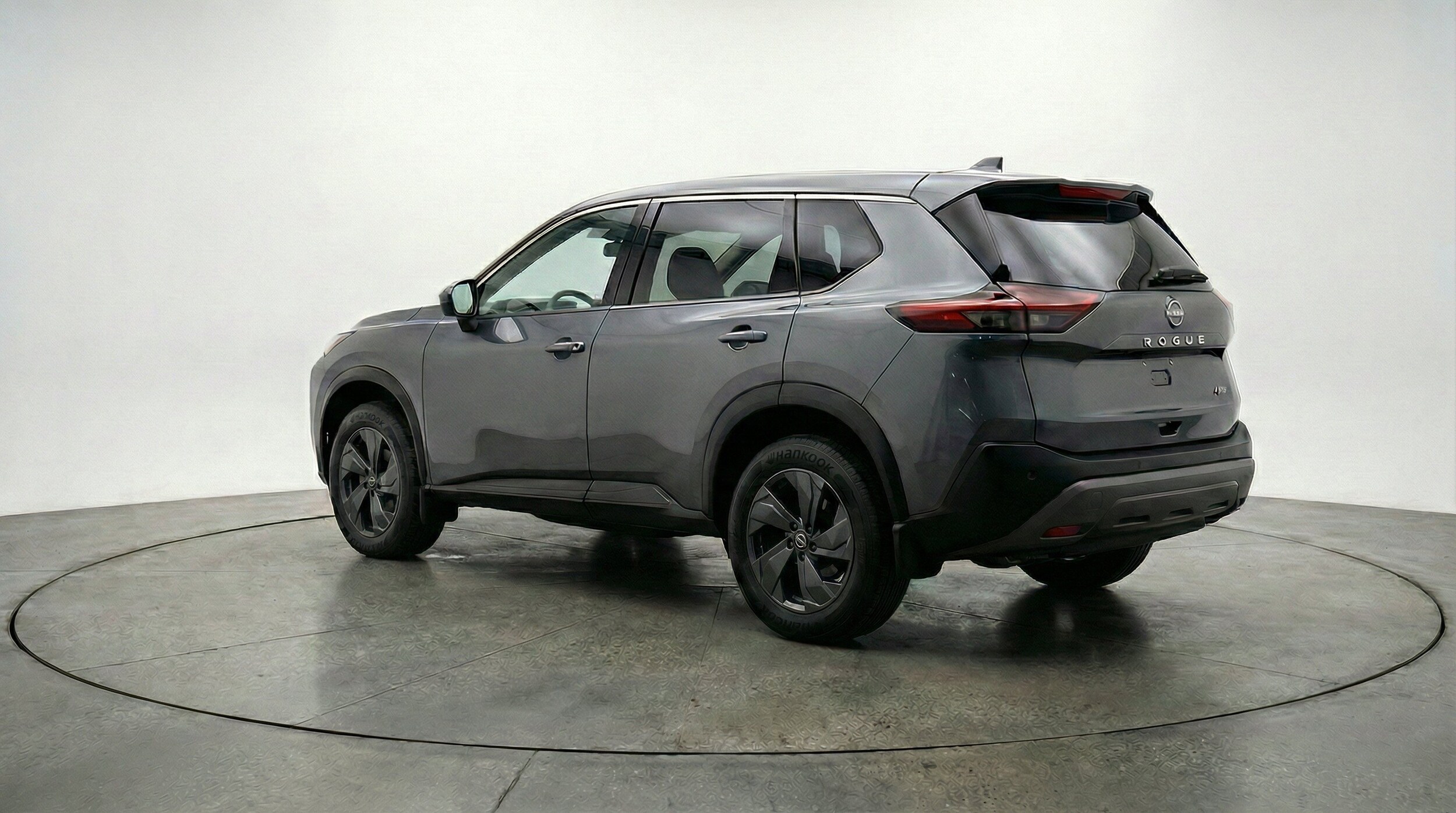 Thumbnail: 2025 Nissan Rogue - 6