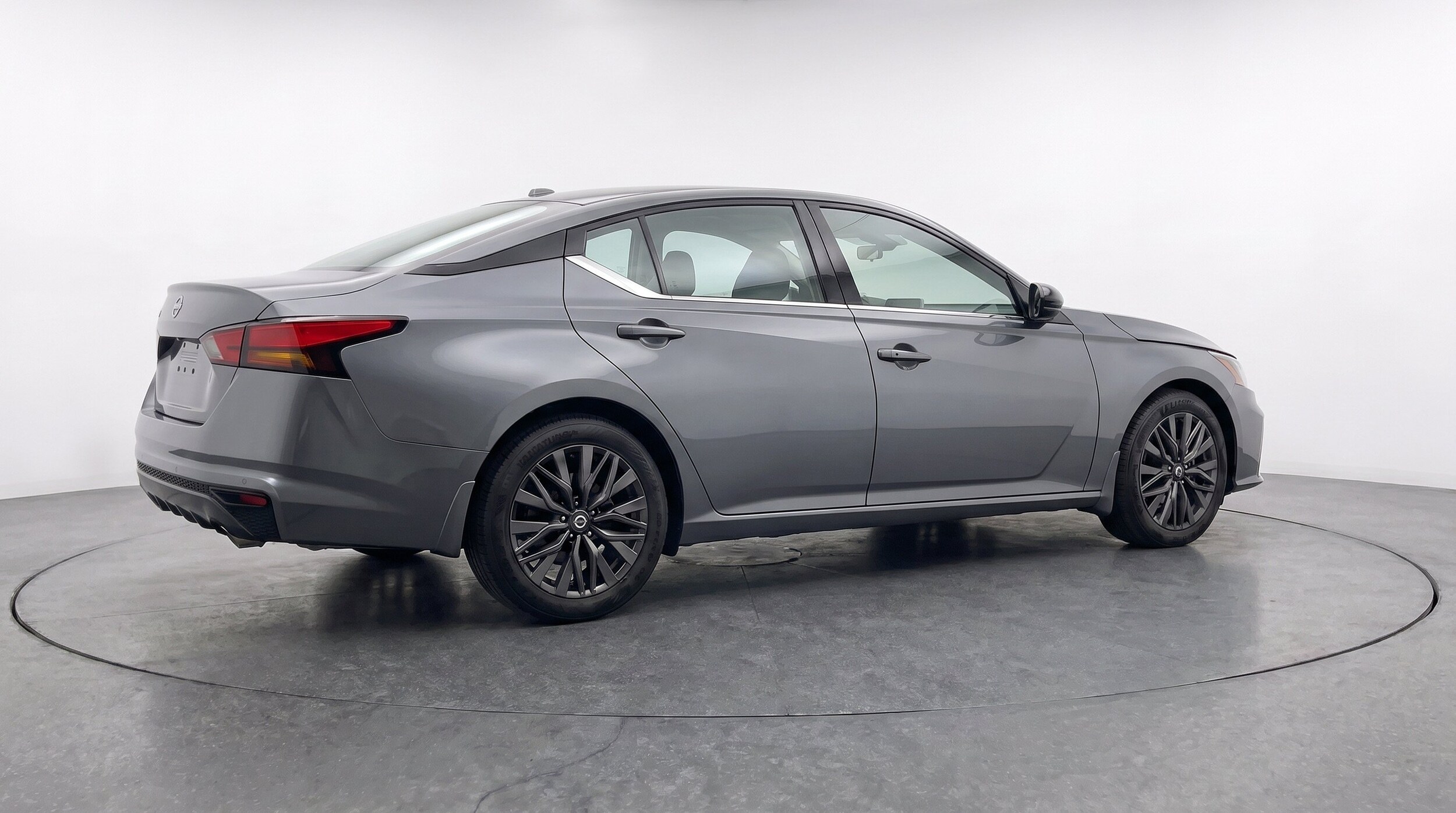 Thumbnail: 2026 Nissan Altima - 9