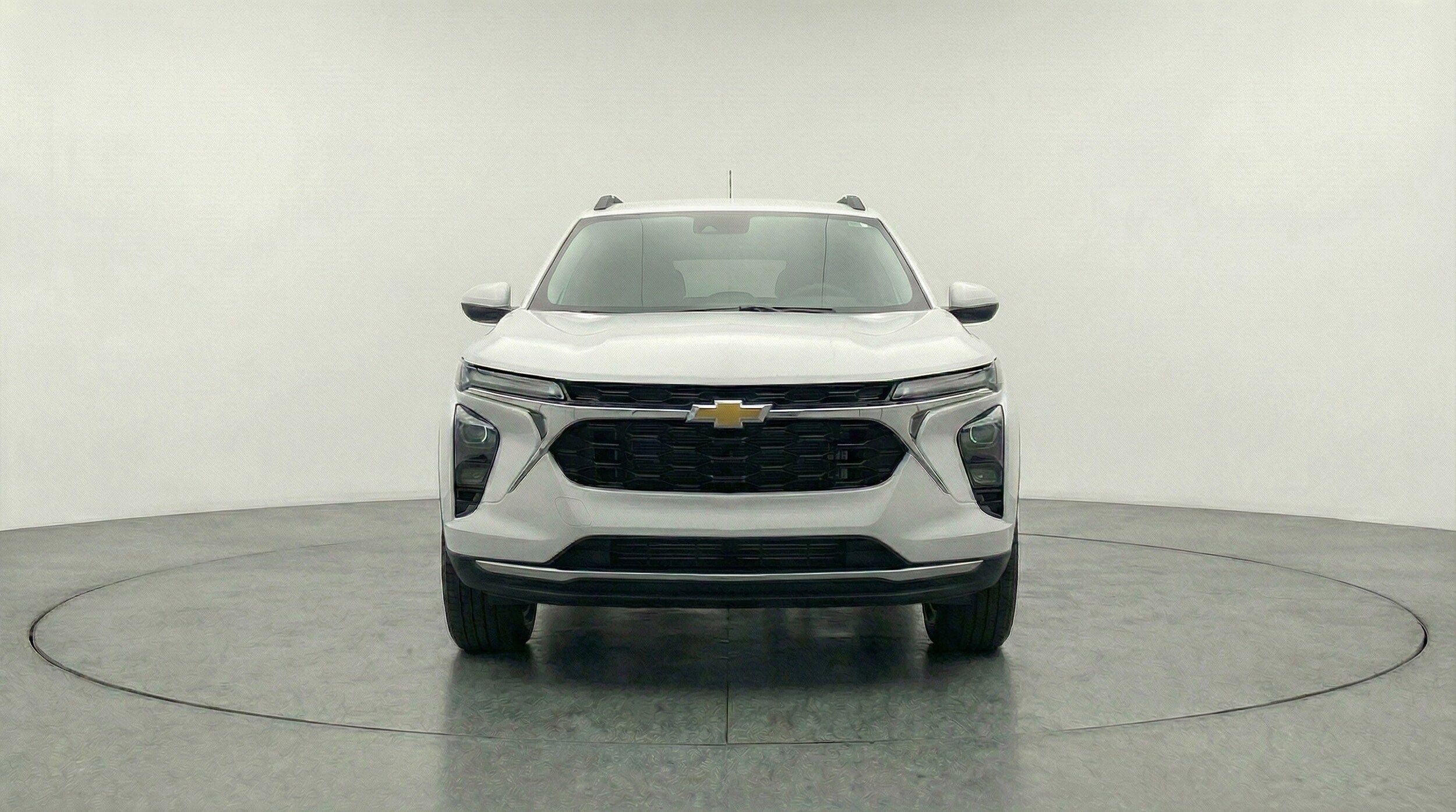 Thumbnail: 2025 Chevrolet Trax - 2