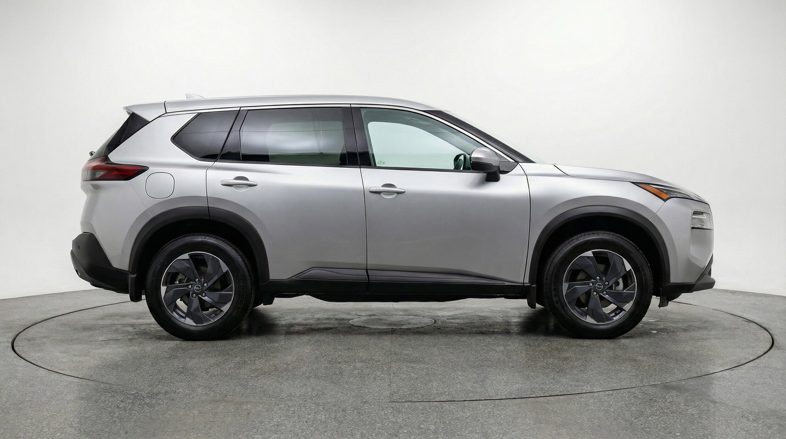 Thumbnail: 2025 Nissan Rogue - 11