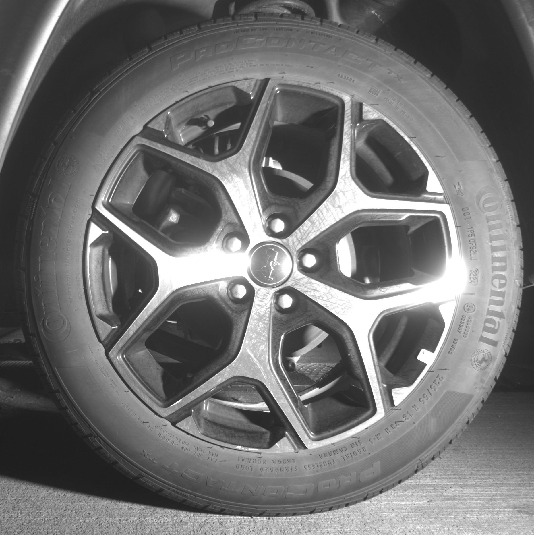 Thumbnail: 2025 Jeep Compass - 14