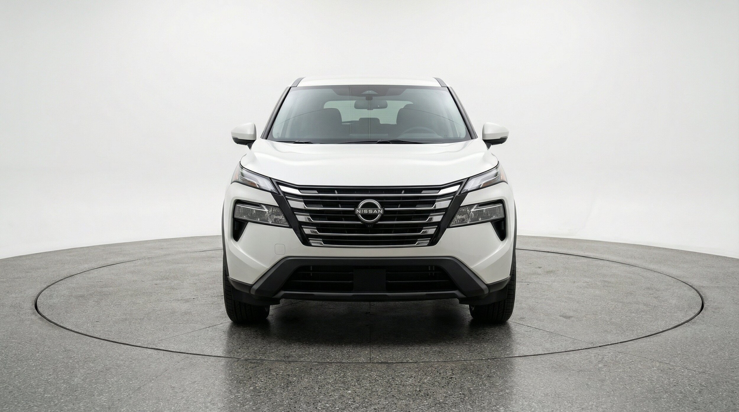 Thumbnail: 2026 Nissan Rogue - 2