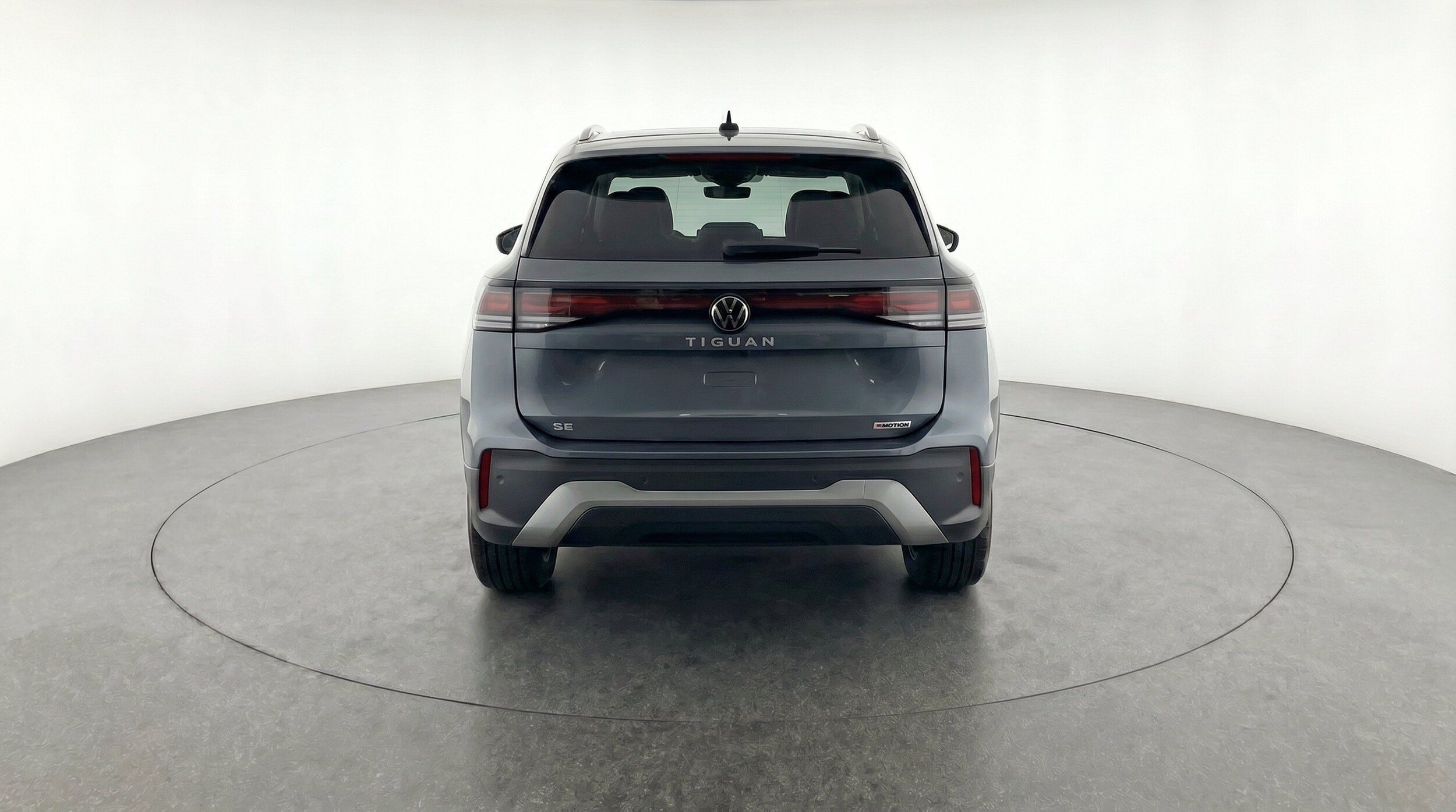 Thumbnail: 2026 Volkswagen Tiguan - 7