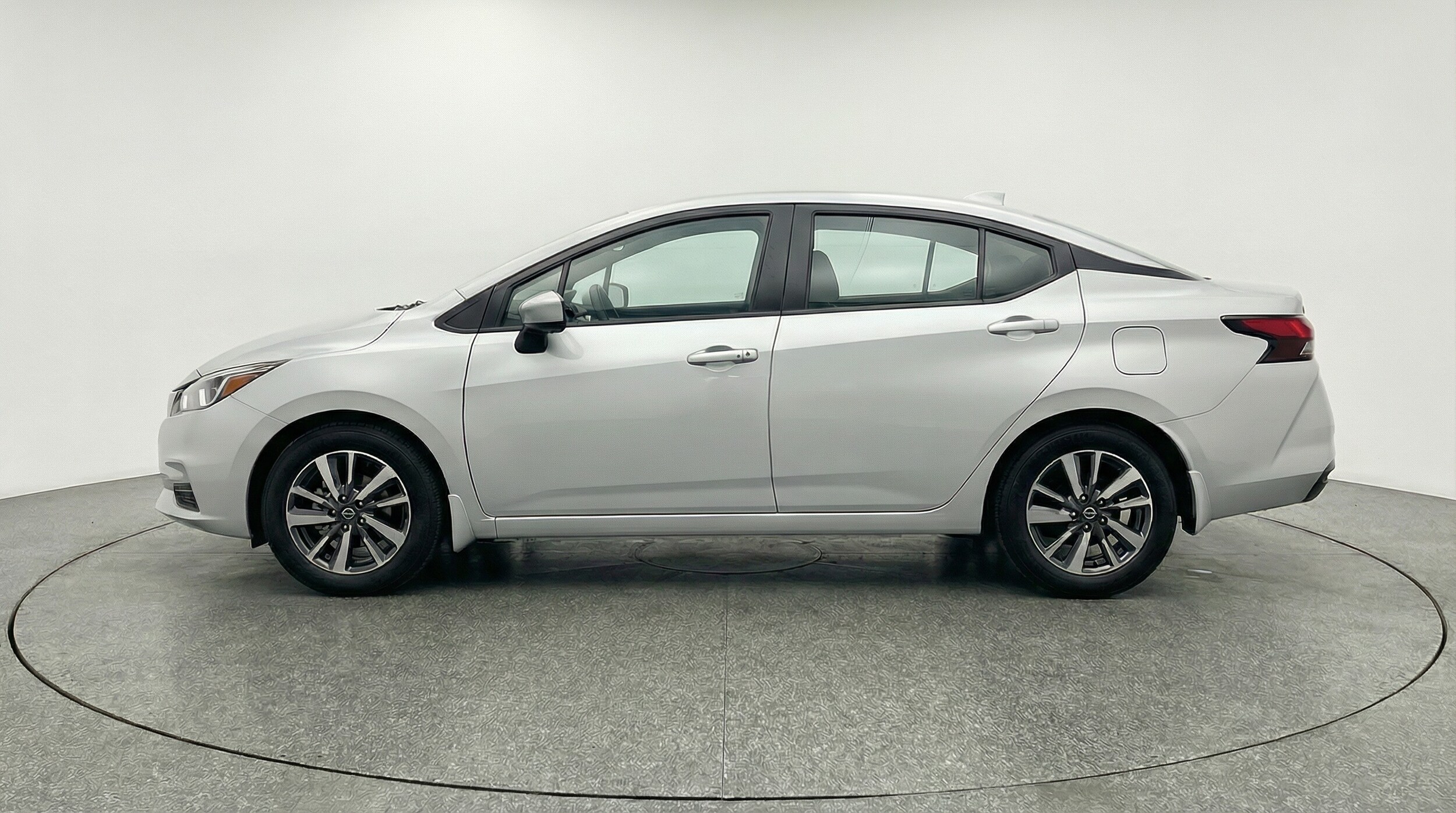 Thumbnail: 2025 Nissan Versa - 4