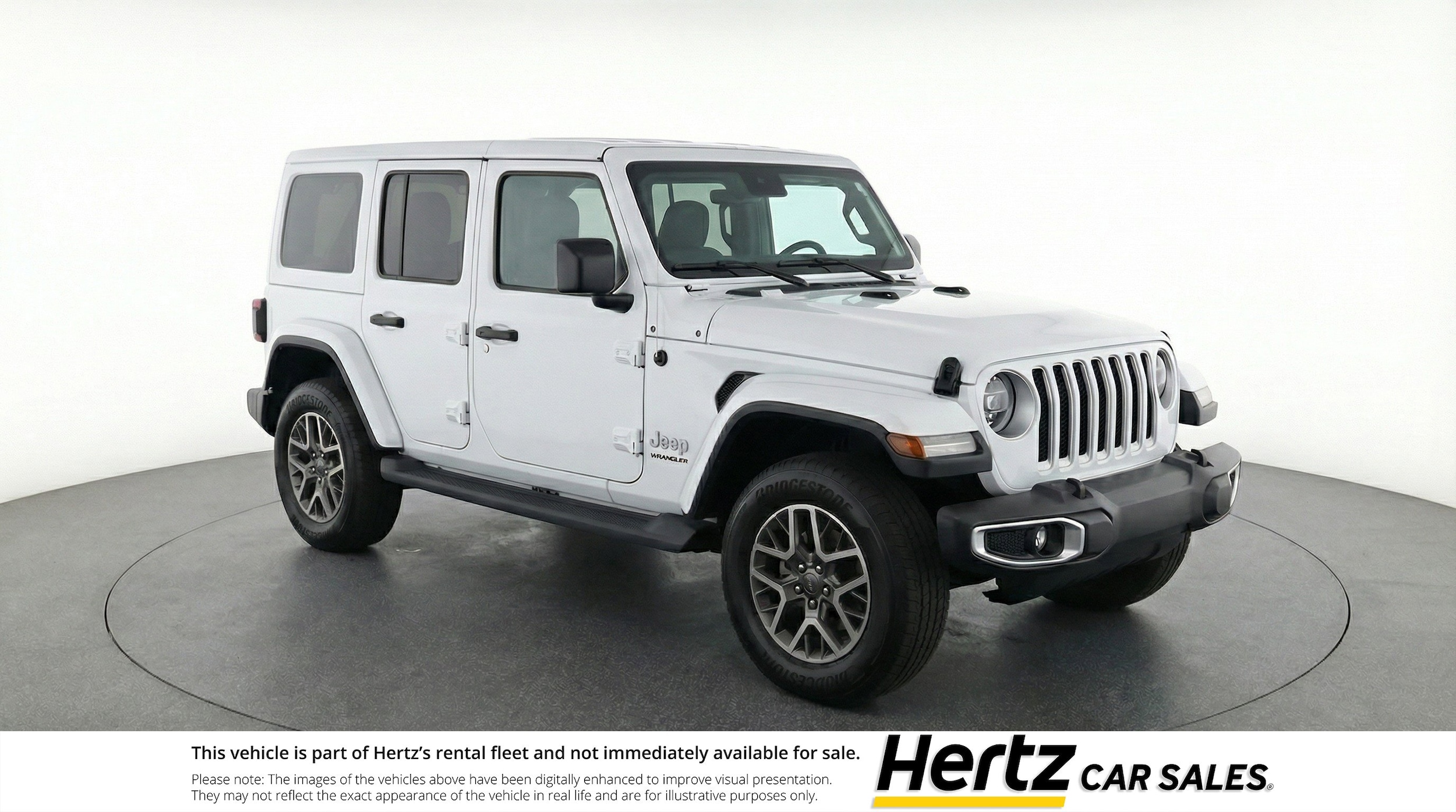 Thumbnail: 2025 Jeep Wrangler - 1