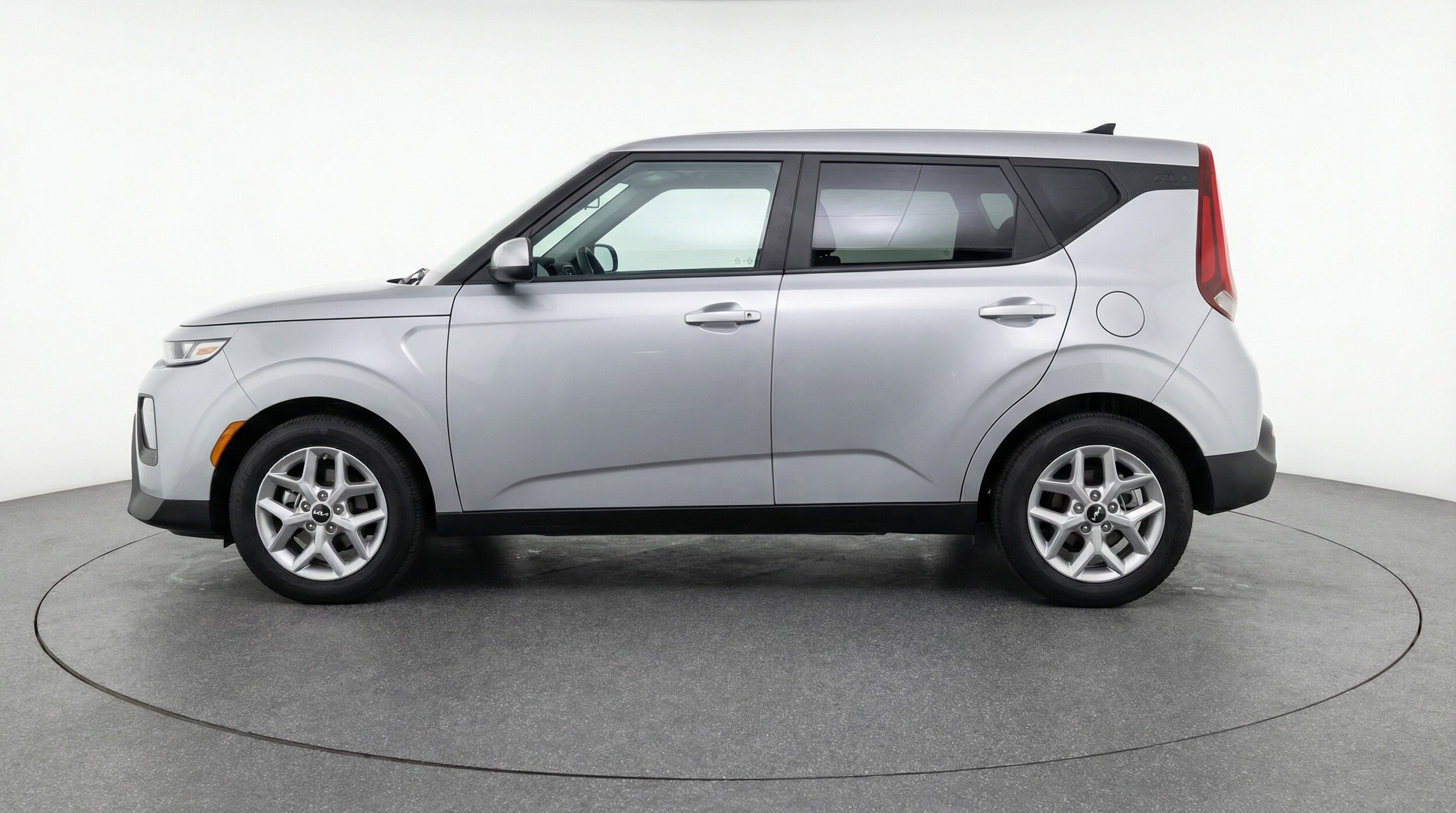 Thumbnail: 2025 Kia Soul - 4