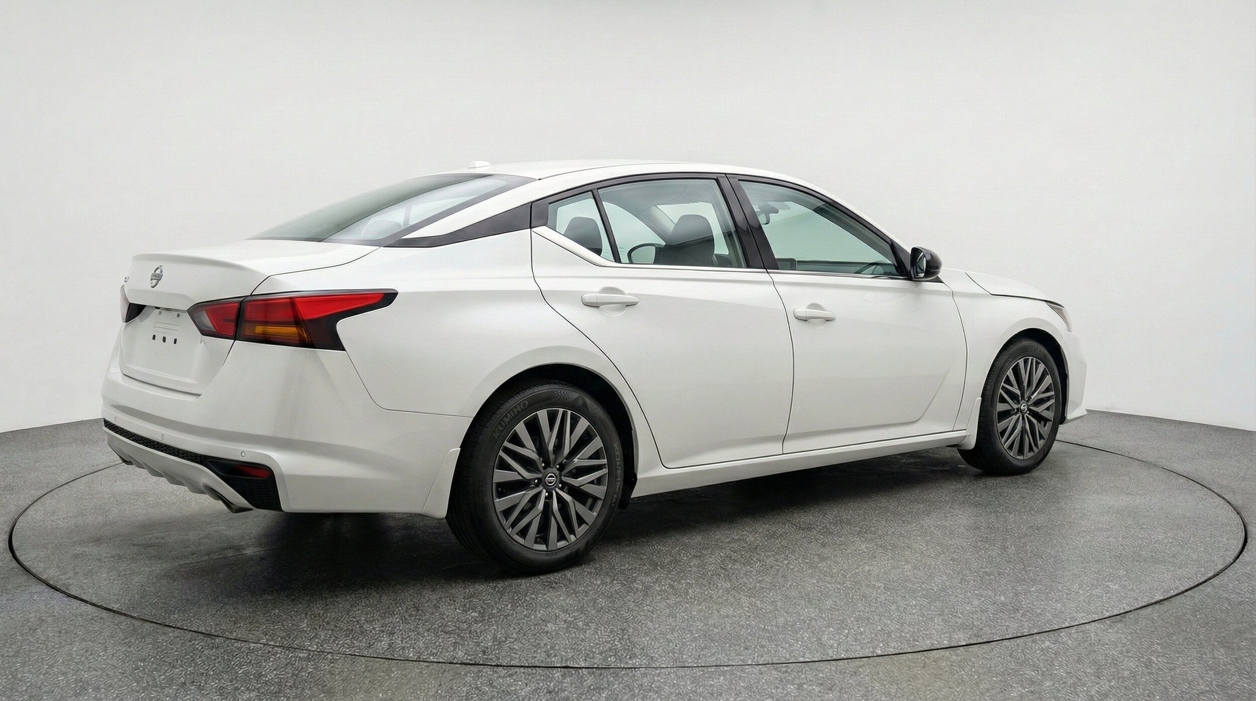 Thumbnail: 2026 Nissan Altima - 9