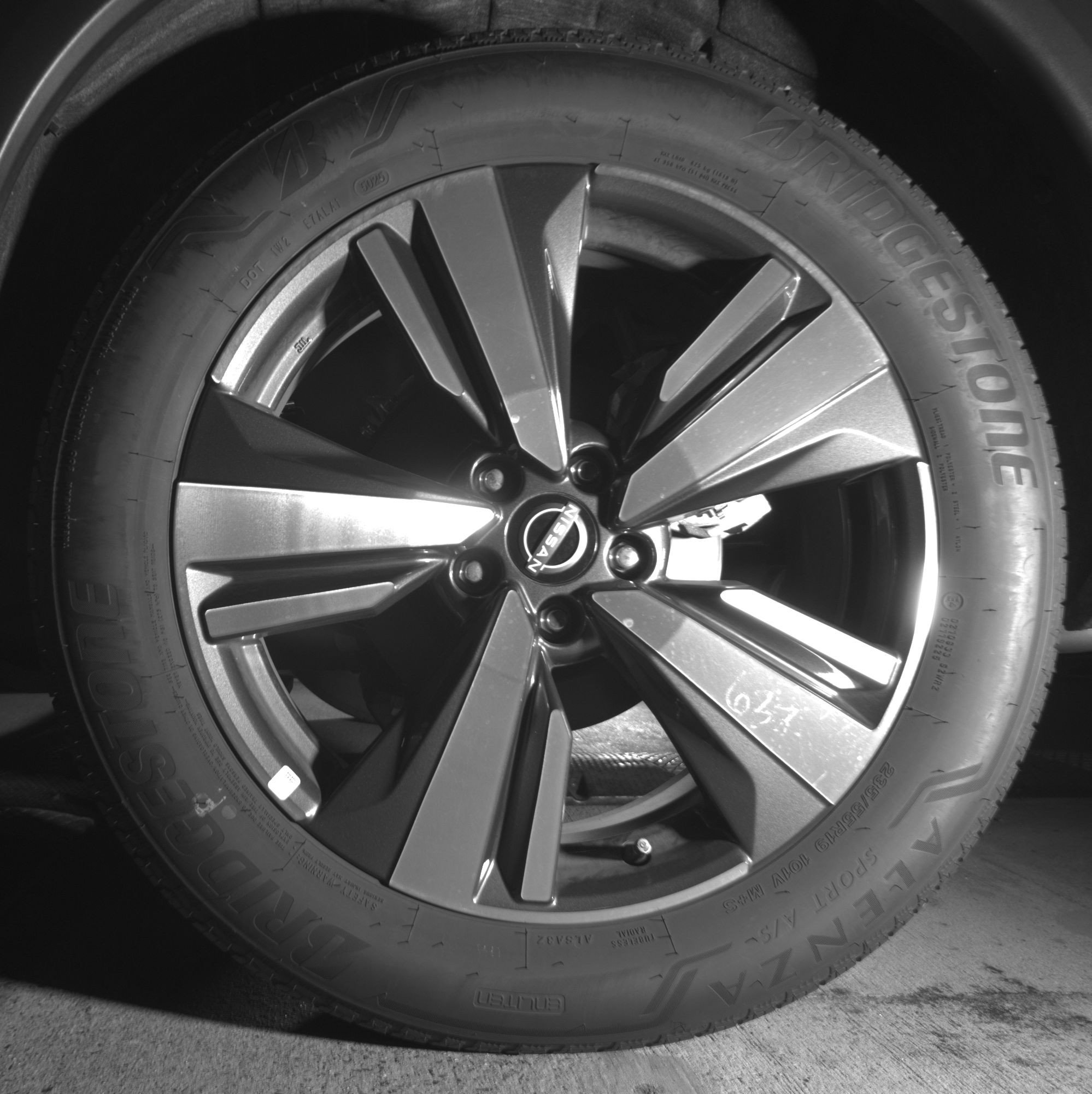 Thumbnail: 2026 Nissan Rogue - 14