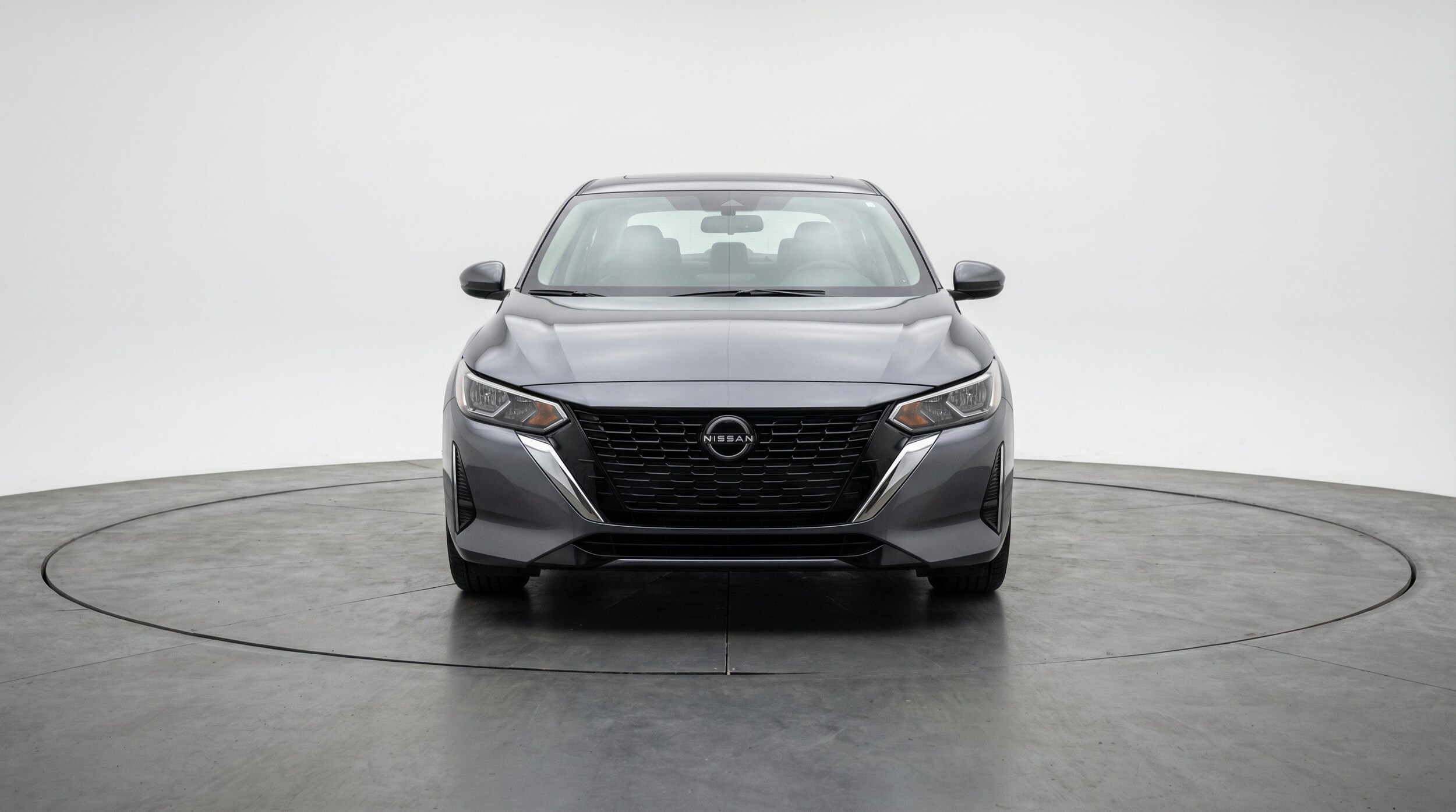 Thumbnail: 2025 Nissan Sentra - 2