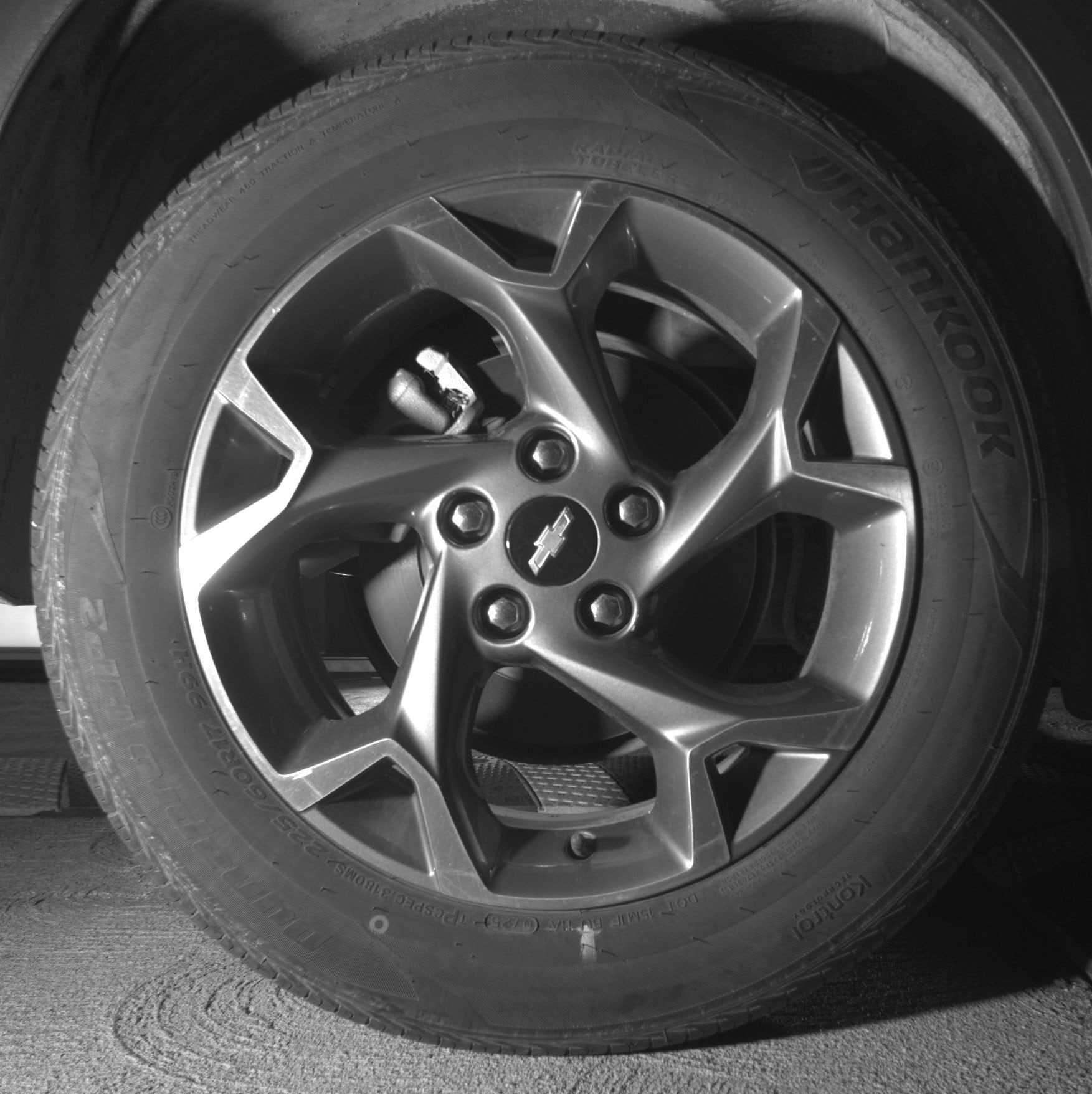 Thumbnail: 2025 Chevrolet Trax - 15