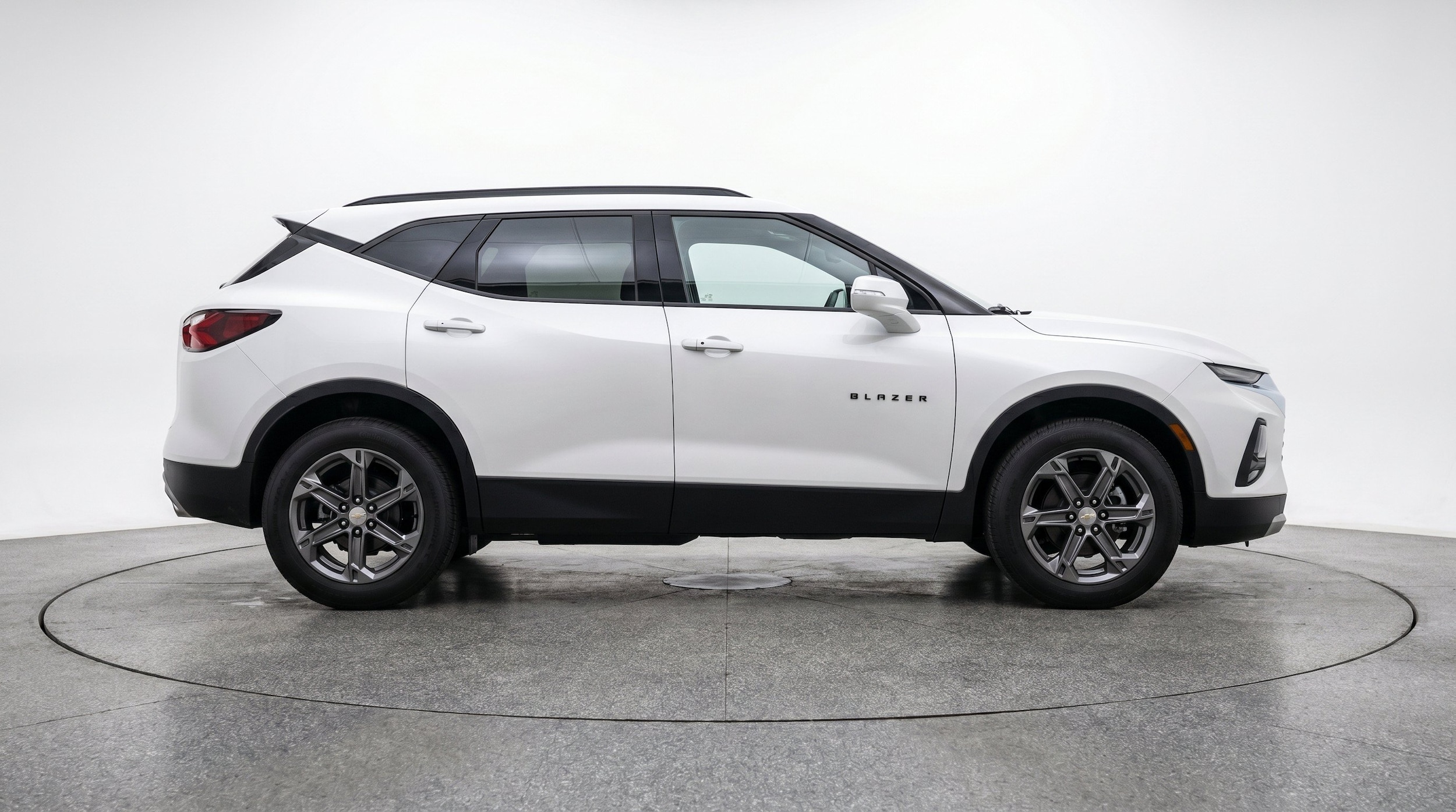 Thumbnail: 2026 Chevrolet Blazer - 10
