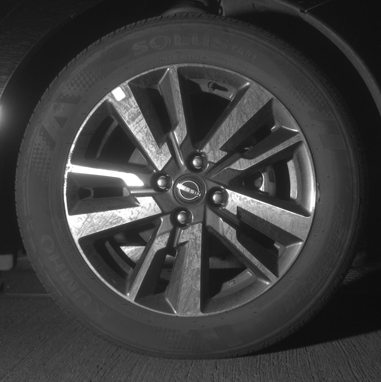 Thumbnail: 2025 Nissan Versa - 10