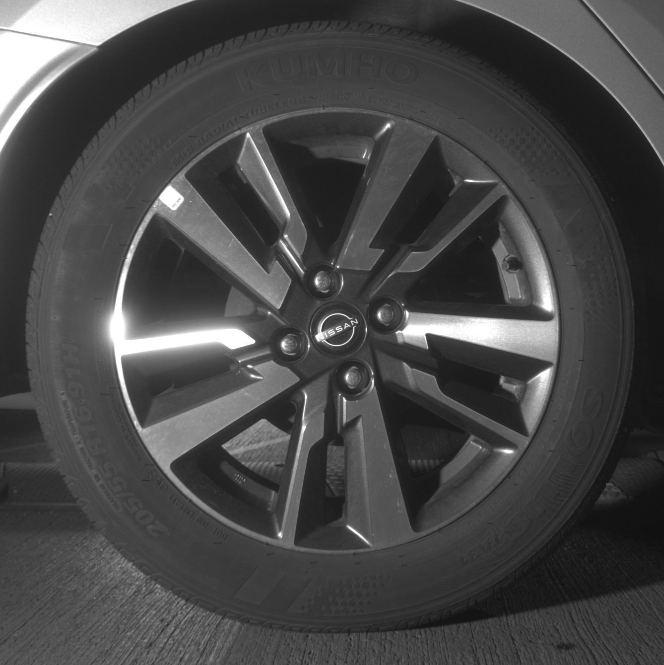 Thumbnail: 2025 Nissan Versa - 15