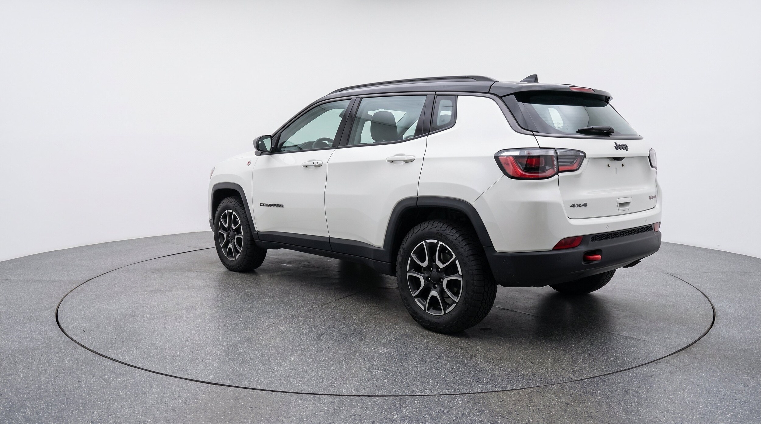 Thumbnail: 2025 Jeep Compass - 6